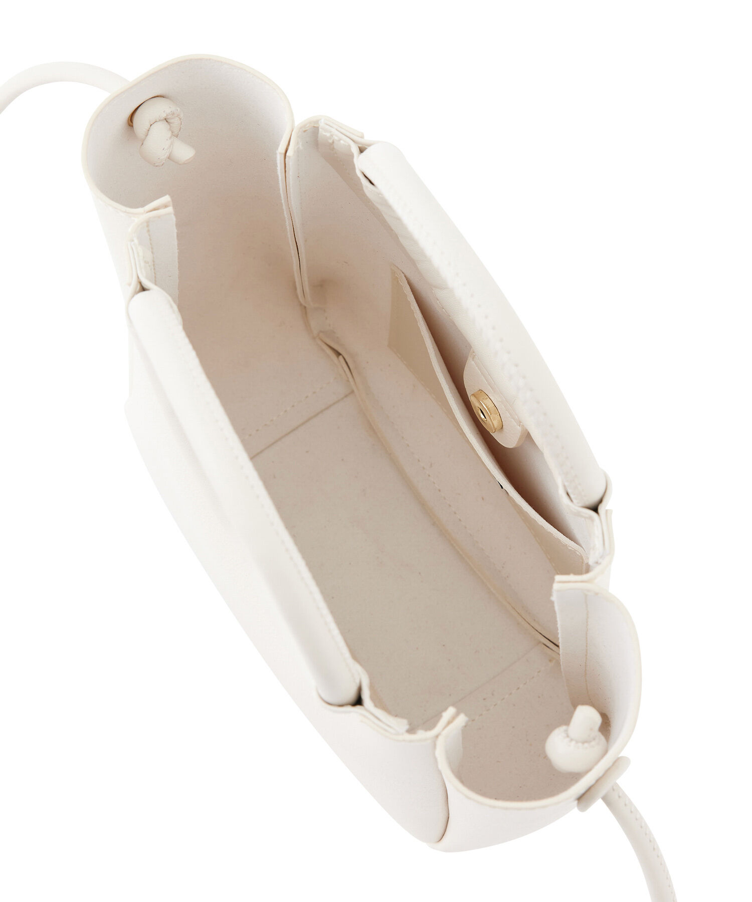 ROPE PICNIC PASSAGE「リングハンドルミドルトート＆ショルダーバッグ」|ショルダー・メッセンジャー|