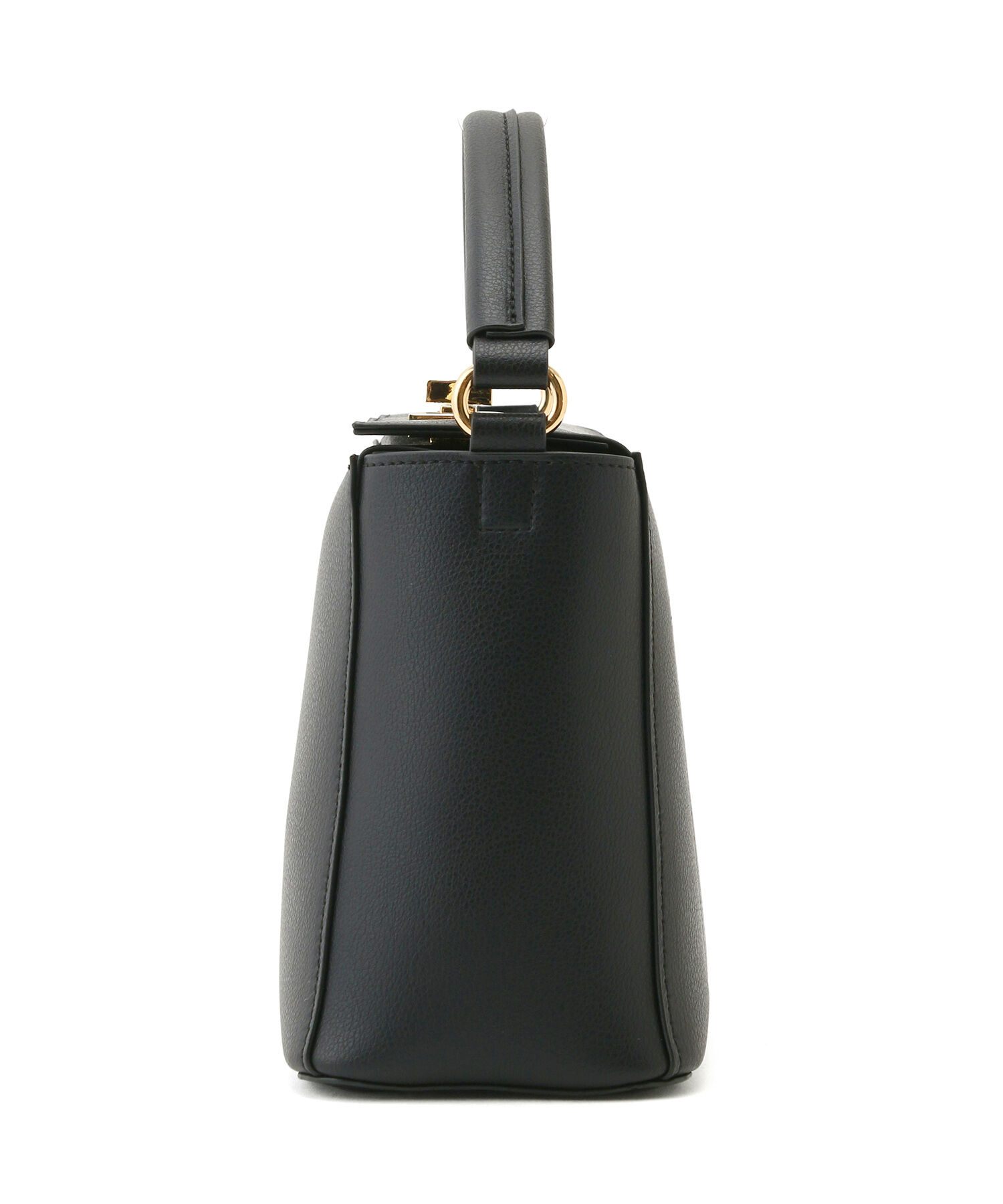 ROPE PICNIC PASSAGE「カバーフラップワンハンドルスクエアショルダーバッグ」|ショルダー・メッセンジャー|