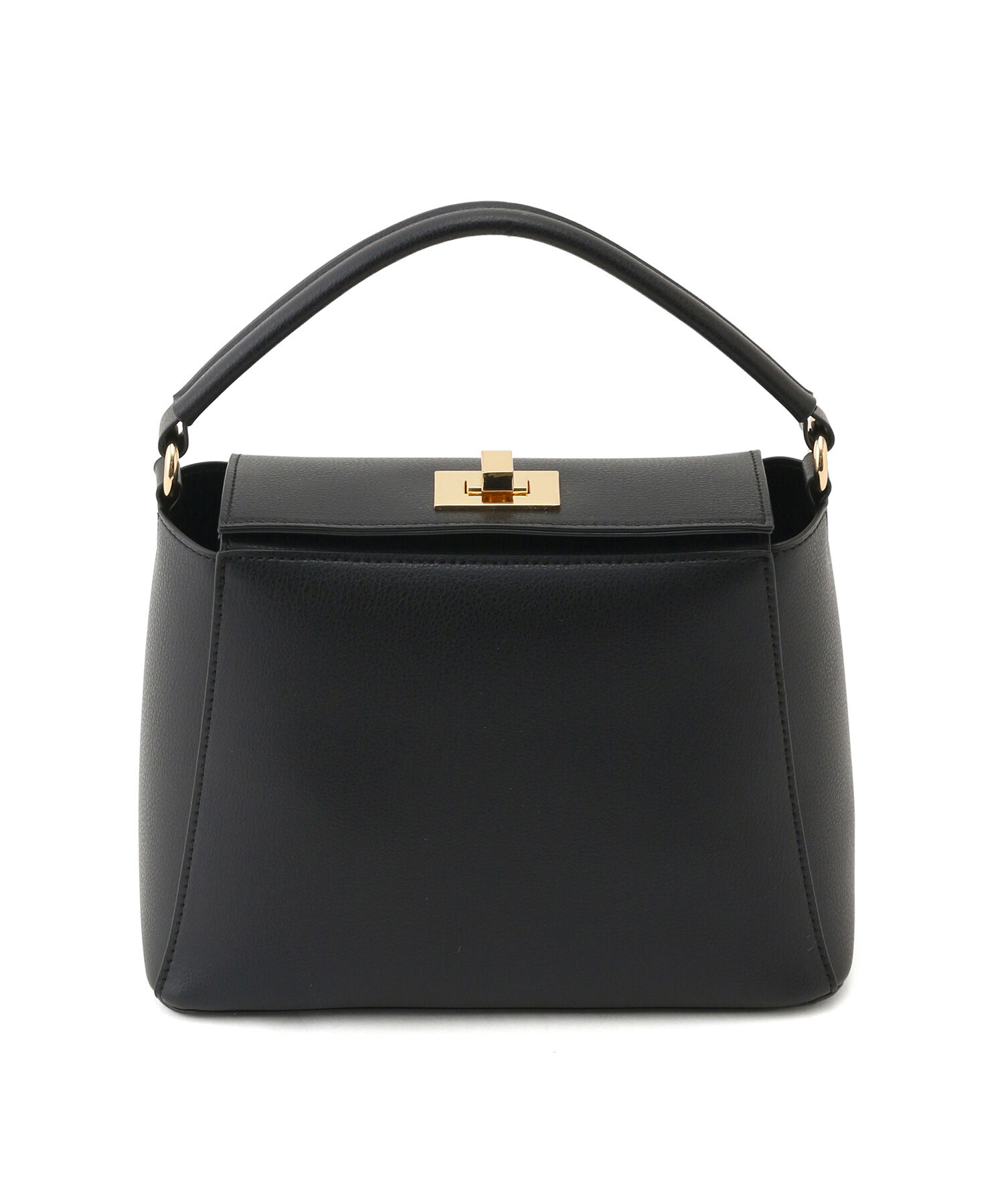 ROPE PICNIC PASSAGE「カバーフラップワンハンドルスクエアショルダーバッグ」|ショルダー・メッセンジャー|