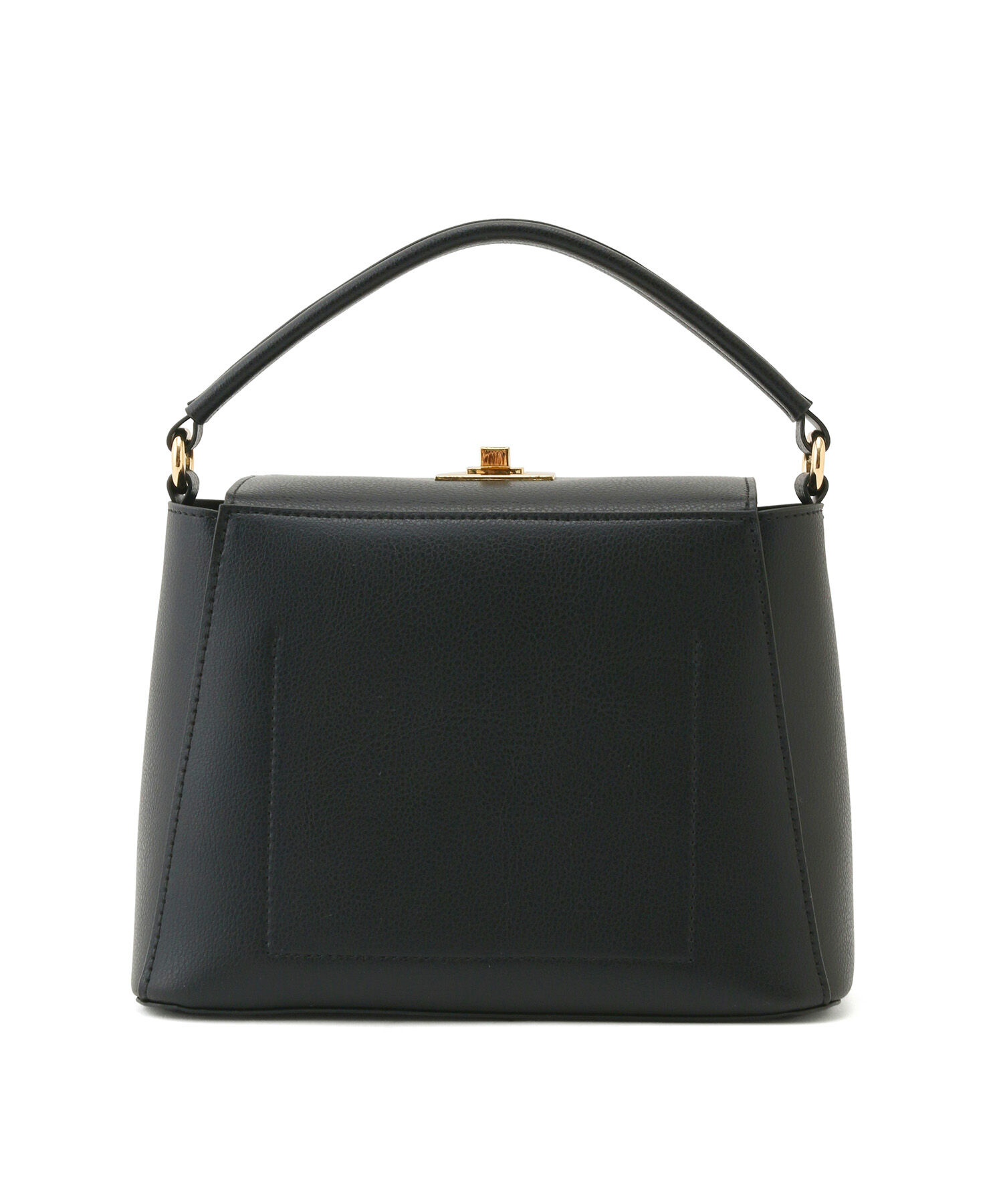 ROPE PICNIC PASSAGE「カバーフラップワンハンドルスクエアショルダーバッグ」|ショルダー・メッセンジャー|