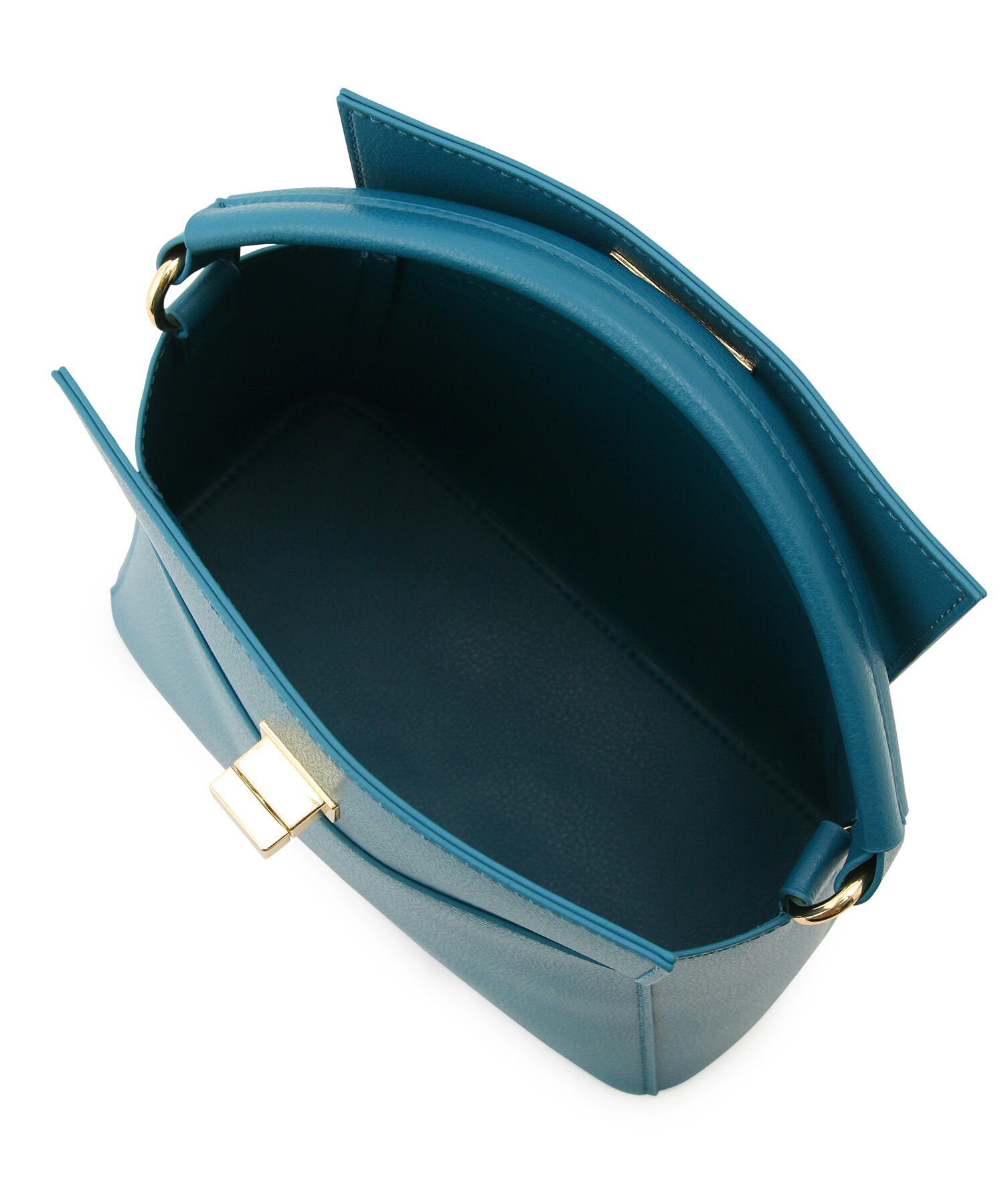 ROPE PICNIC PASSAGE「カバーフラップワンハンドルスクエアショルダーバッグ」|ショルダー・メッセンジャー|