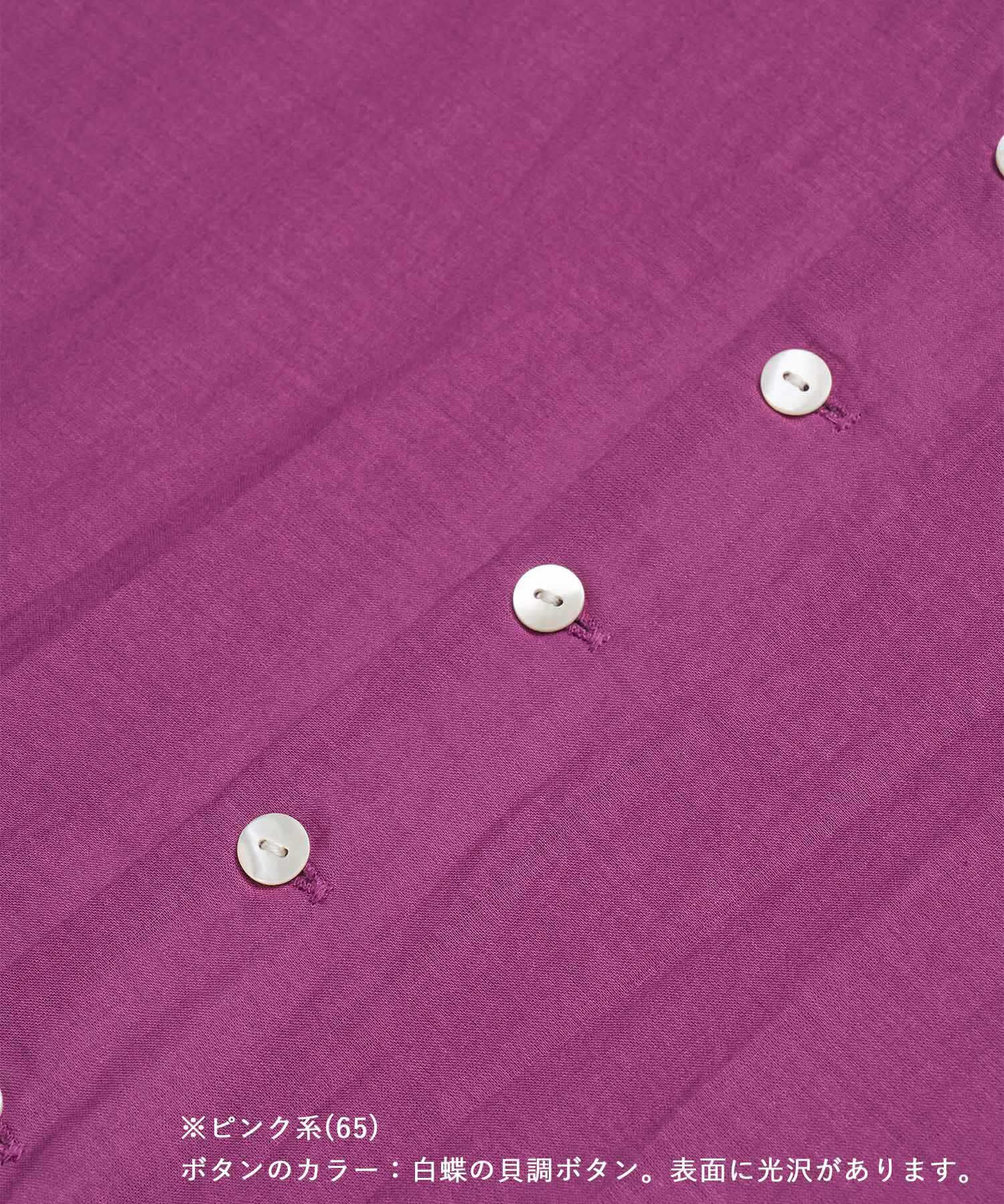 Rope&rsquo;Picnic「【WEB限定カラー:ブラウン,グリーン】リンクコーデ/2WAY INDIAティアードワンピース」|ワンピース|