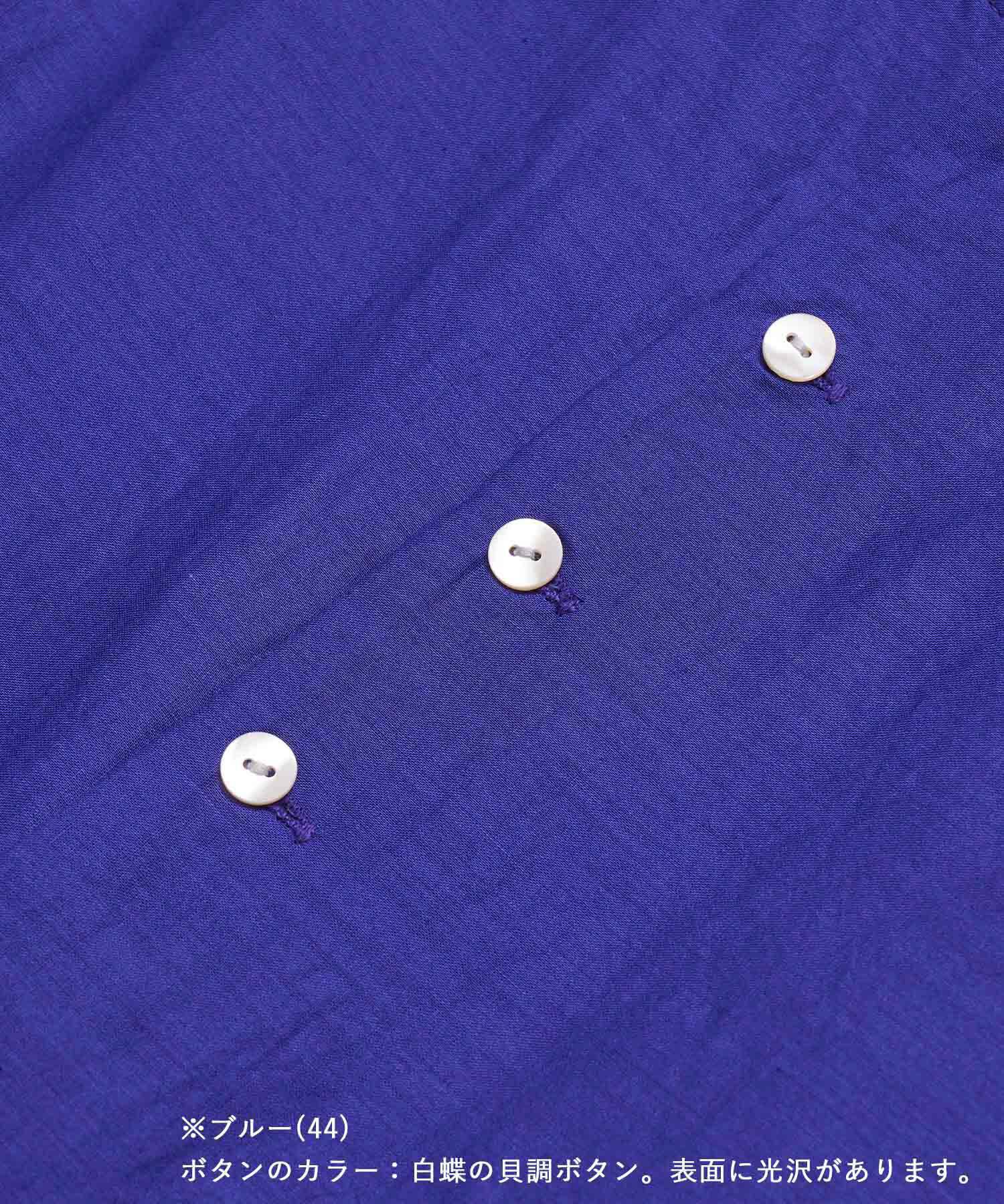 Rope&rsquo;Picnic「【WEB限定カラー:ブラウン,グリーン】リンクコーデ/2WAY INDIAティアードワンピース」|ワンピース|