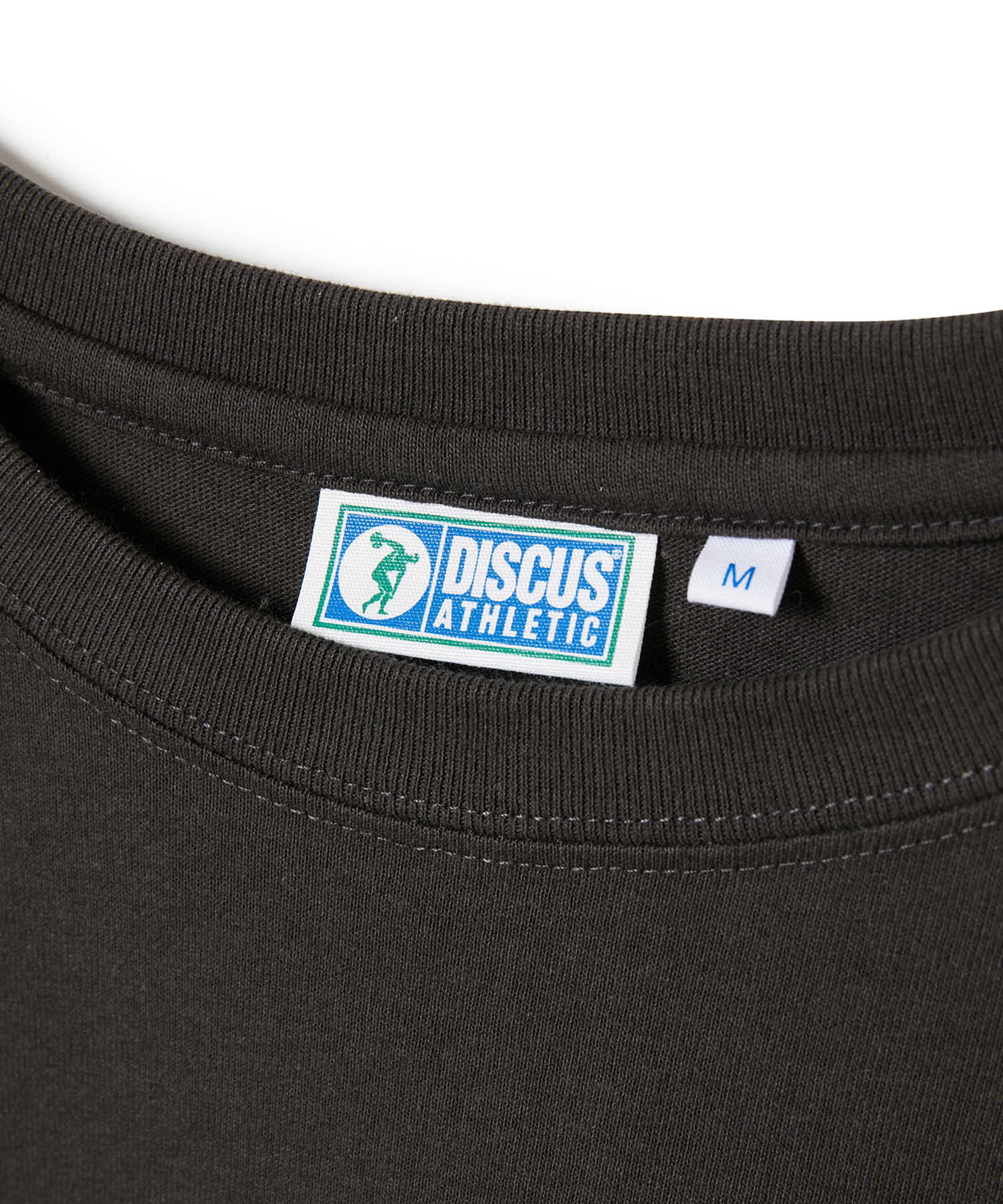 ROPE' PICNIC R「【DISCUS ATHLETIC/ディスカス アスレチック】BIG Tシャツ」|Tシャツ・カットソー|