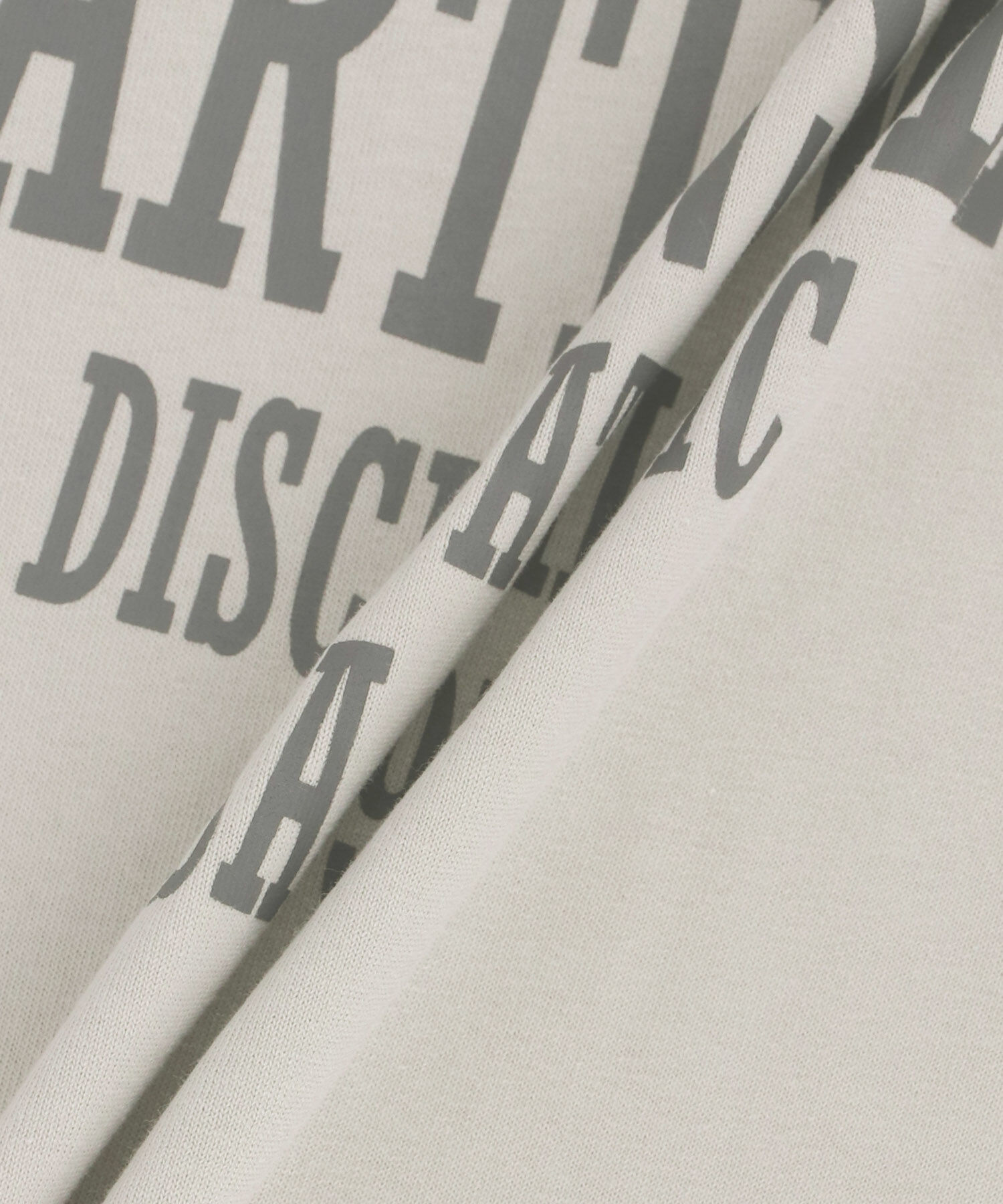 ROPE' PICNIC R「【DISCUS ATHLETIC/ディスカス アスレチック】BIG Tシャツ」|Tシャツ・カットソー|