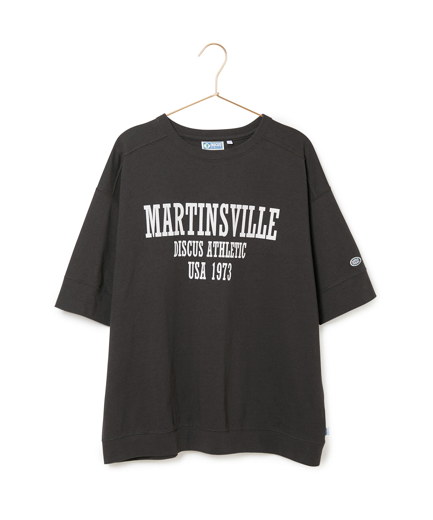 ROPE' PICNIC R「【DISCUS ATHLETIC/ディスカス アスレチック】BIG Tシャツ」|Tシャツ・カットソー|