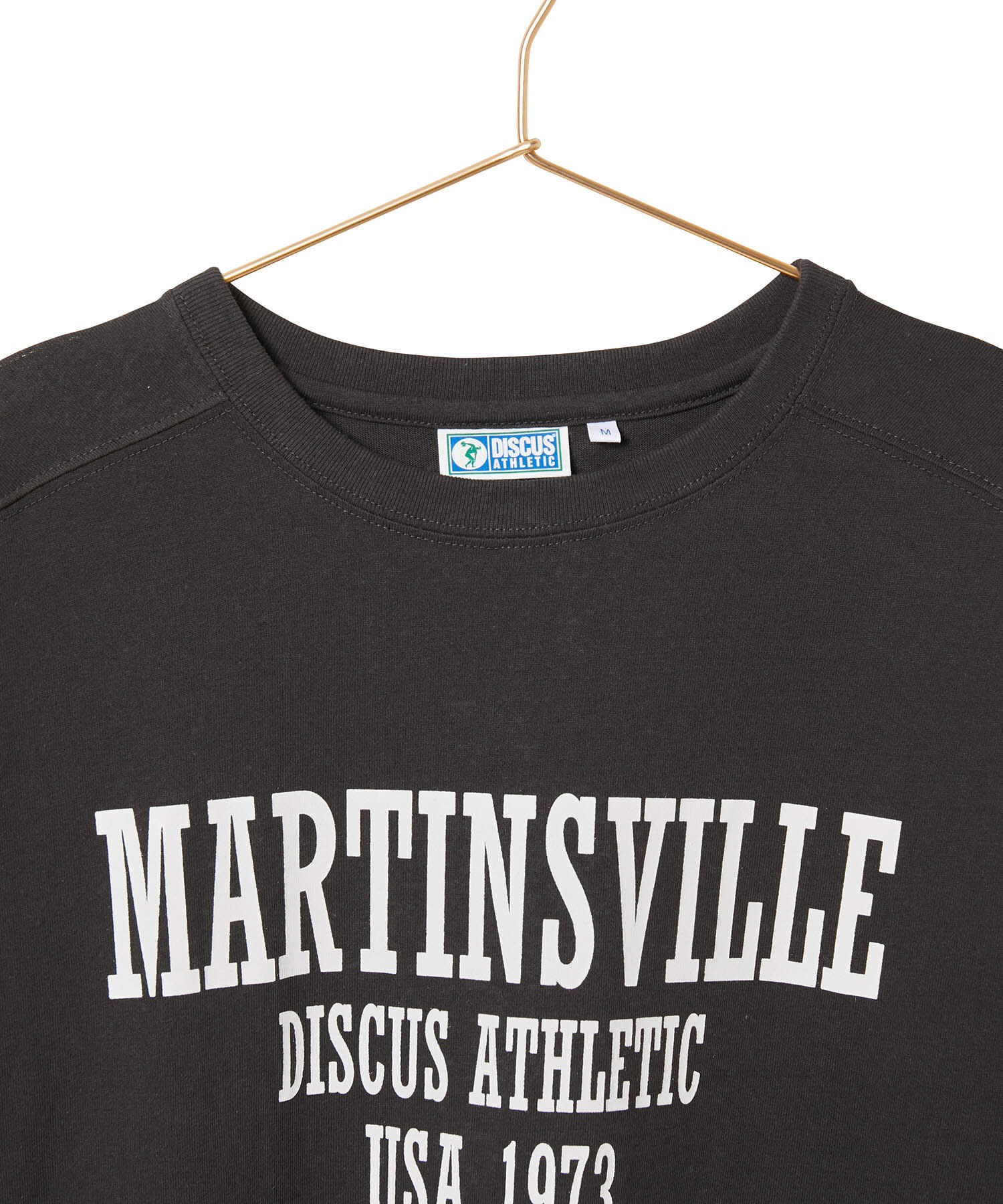 ROPE' PICNIC R「【DISCUS ATHLETIC/ディスカス アスレチック】BIG Tシャツ」|Tシャツ・カットソー|