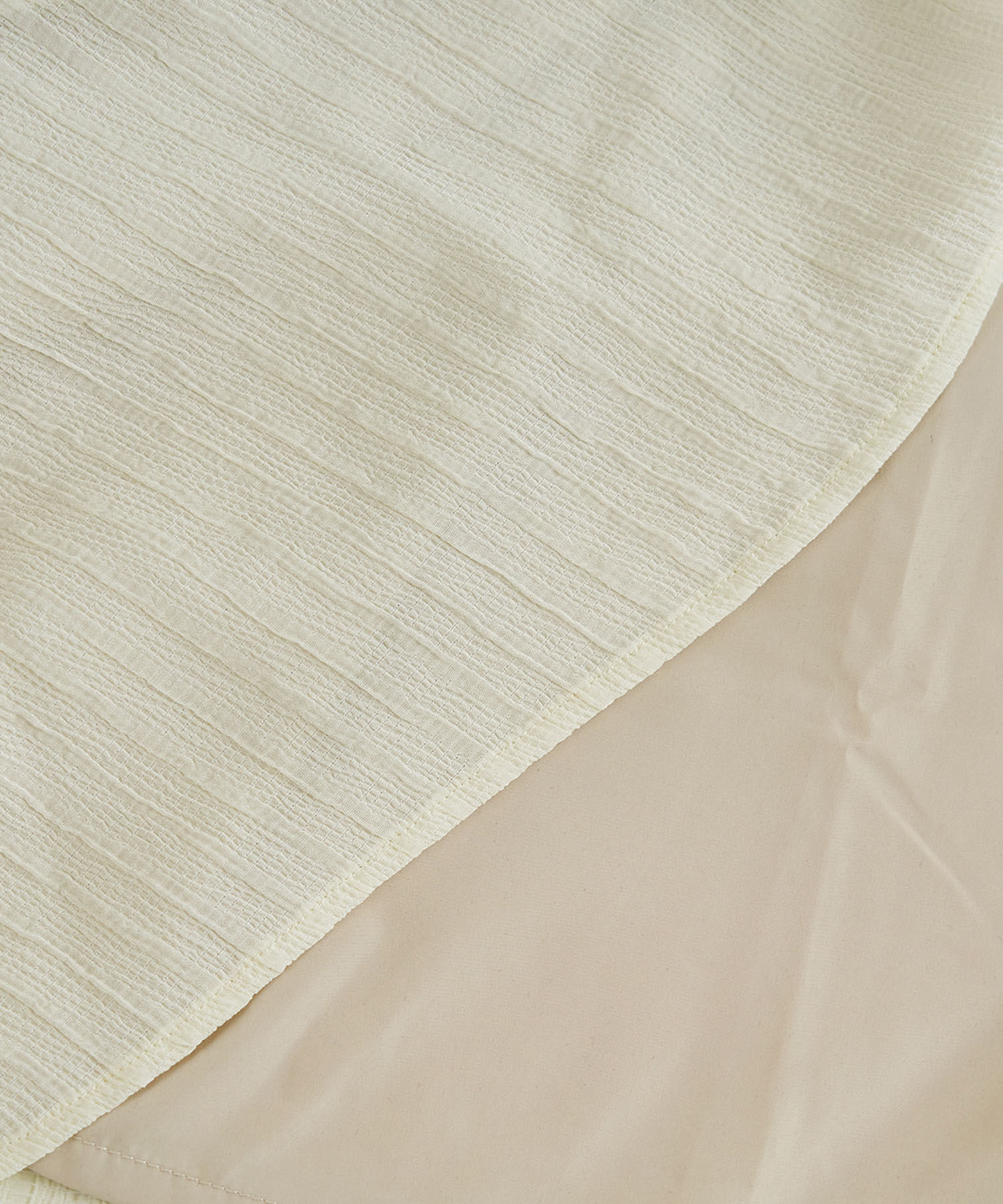 Rope&rsquo;Picnic「【emur/エミュール】ドロストデザインワンピース」|ワンピース|