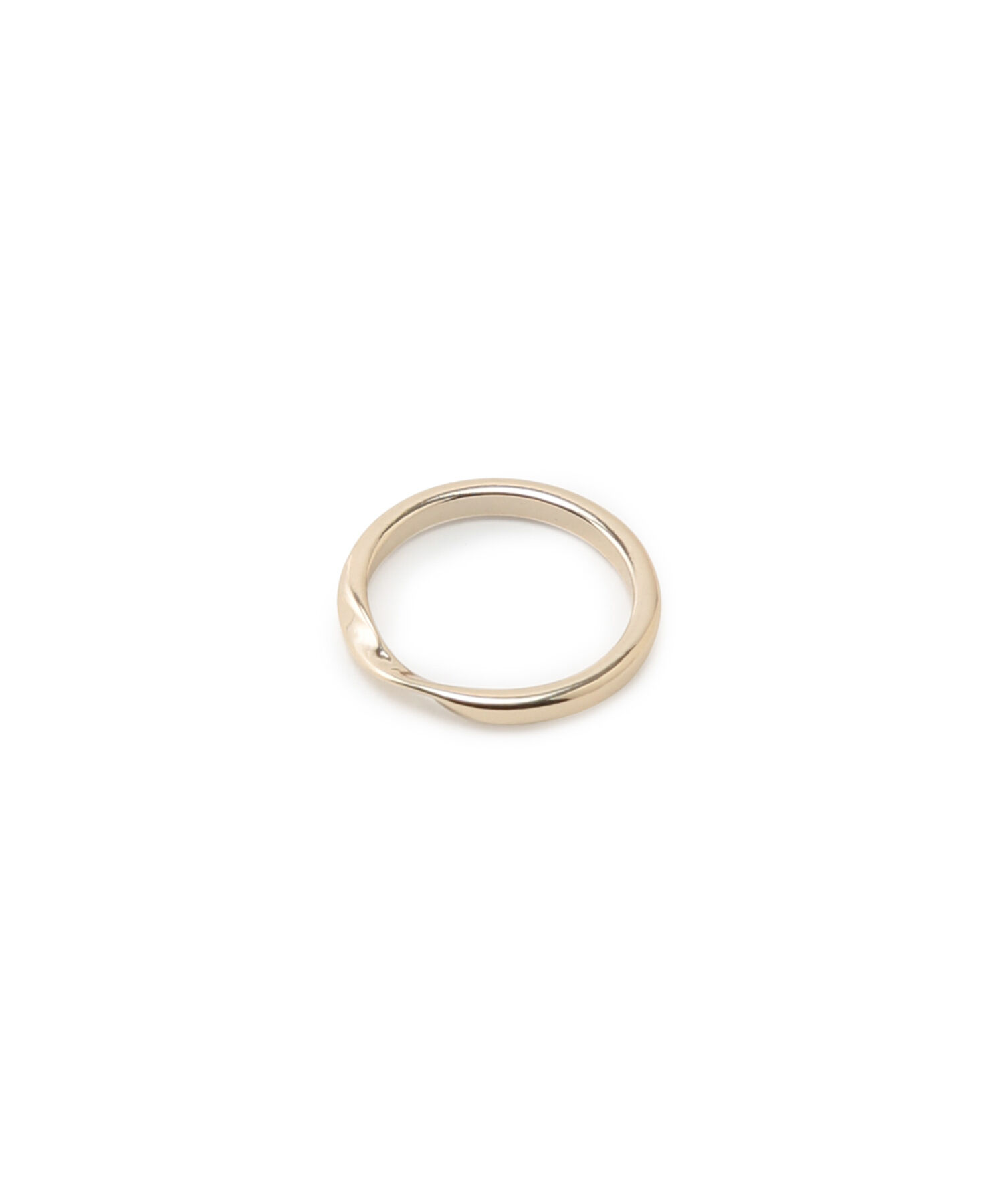 ROPE PICNIC PASSAGE「アソートデザインリング」|リング|