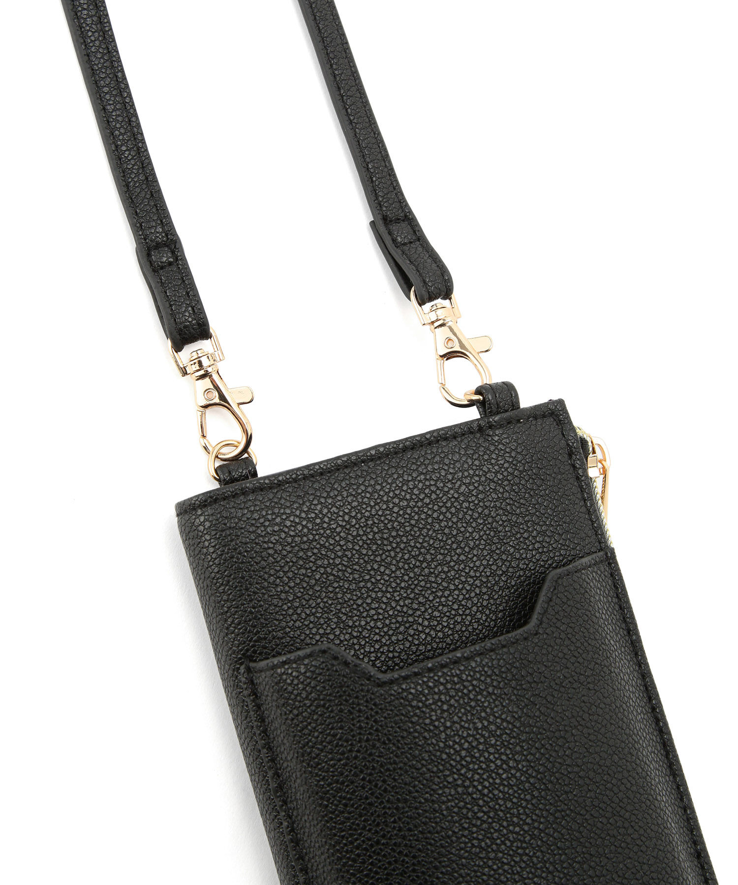 ROPE PICNIC PASSAGE「スマホ＆ウォレットショルダーバッグ」|ショルダー・メッセンジャー|