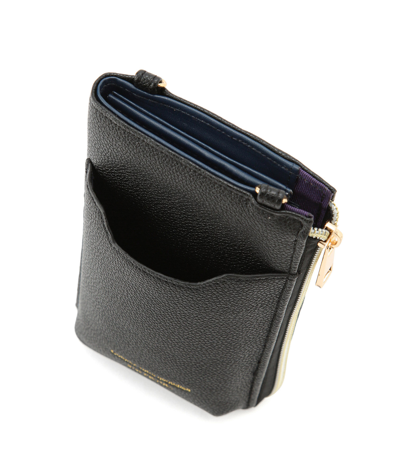 ROPE PICNIC PASSAGE「スマホ＆ウォレットショルダーバッグ」|ショルダー・メッセンジャー|