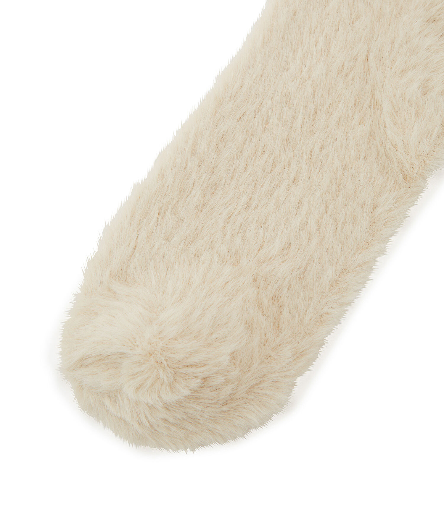 ROPE PICNIC PASSAGE「SELF CARE/シャギーソックス」|ソックス|