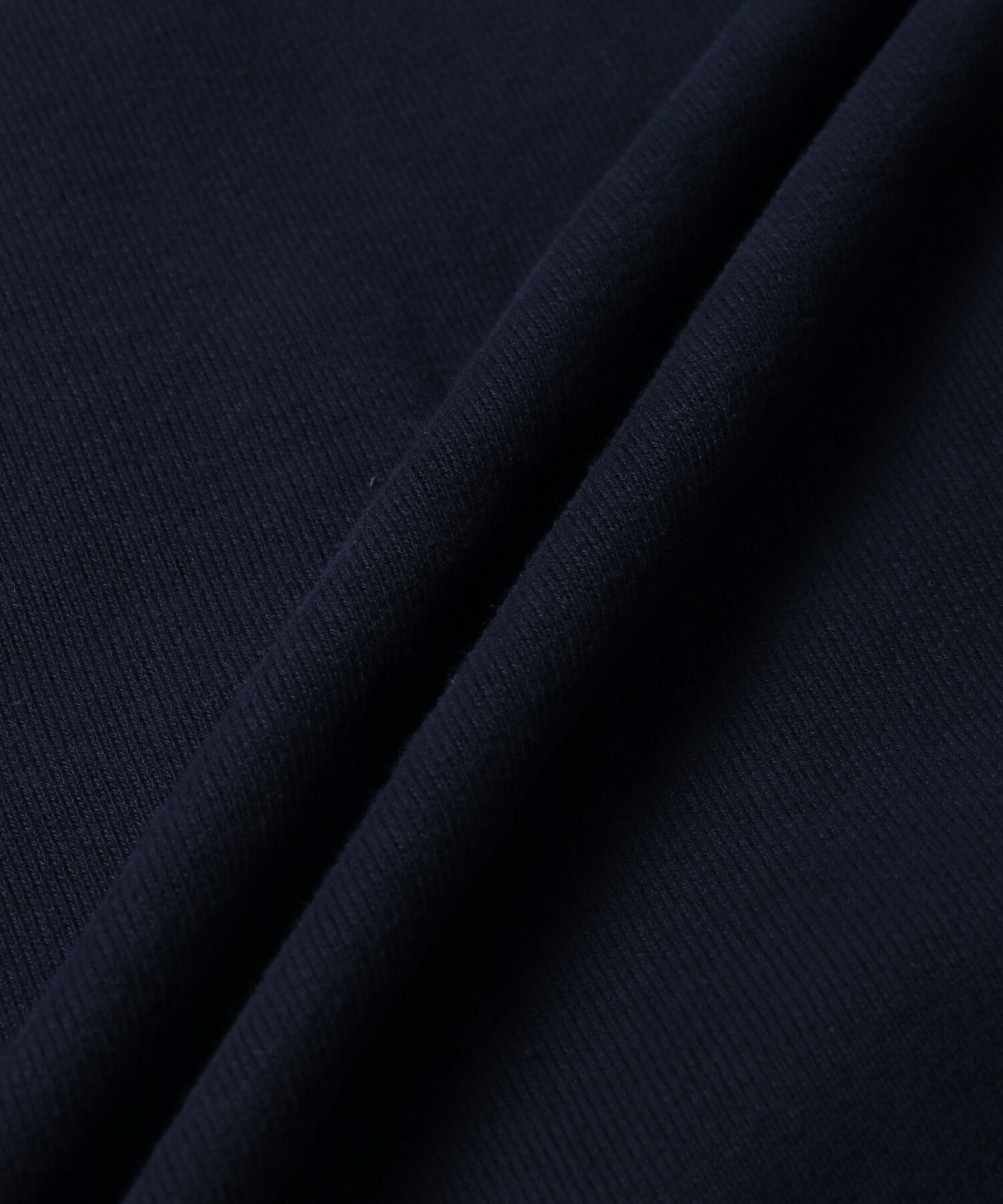 ROPE' PICNIC R「【CONVERSE/コンバース】裏毛リブラインスタジャン」|ブルゾン・スタジャン|