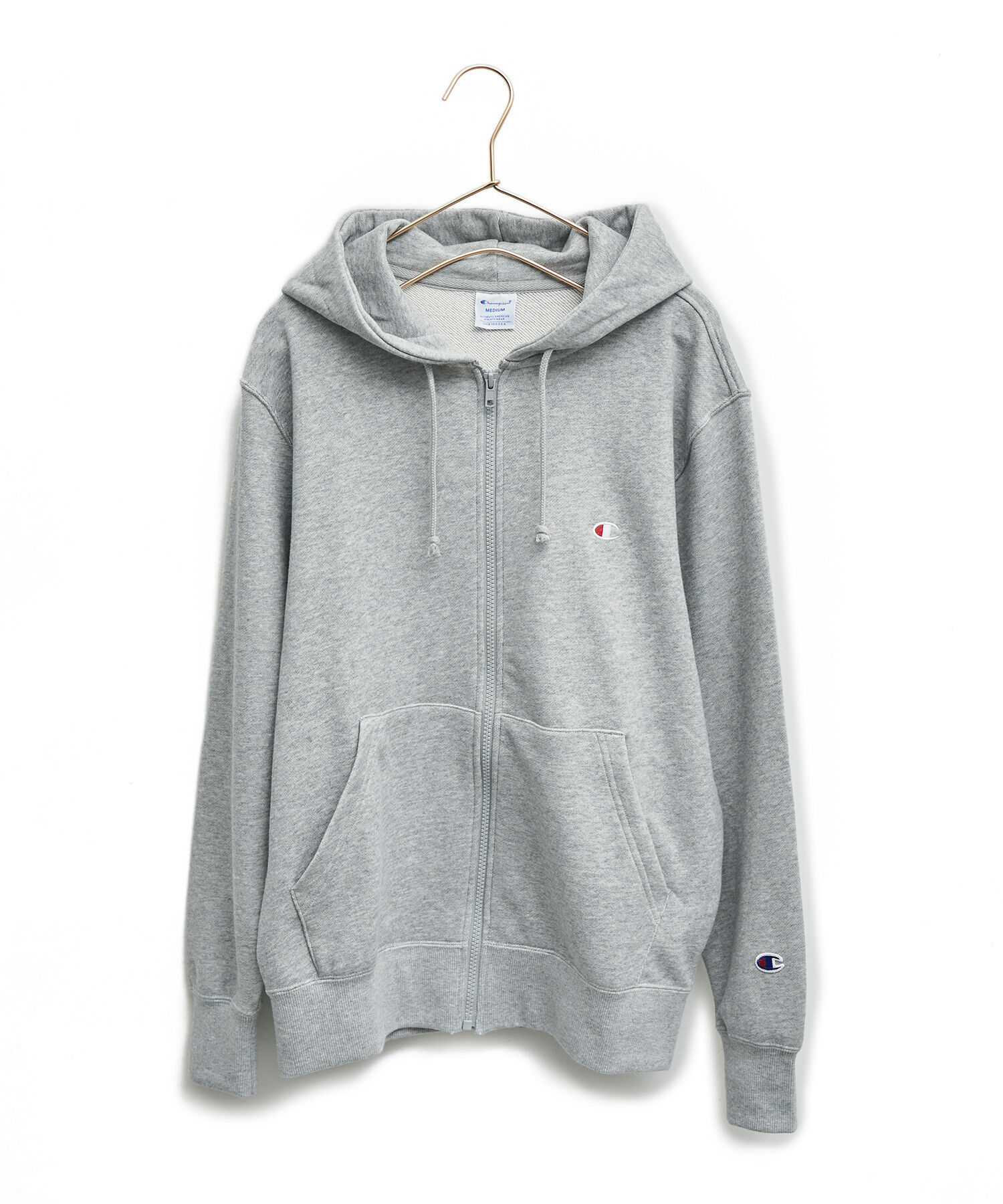 ROPE' PICNIC R「【Champion/チャンピオン】ジップフーディー 」|パーカー|