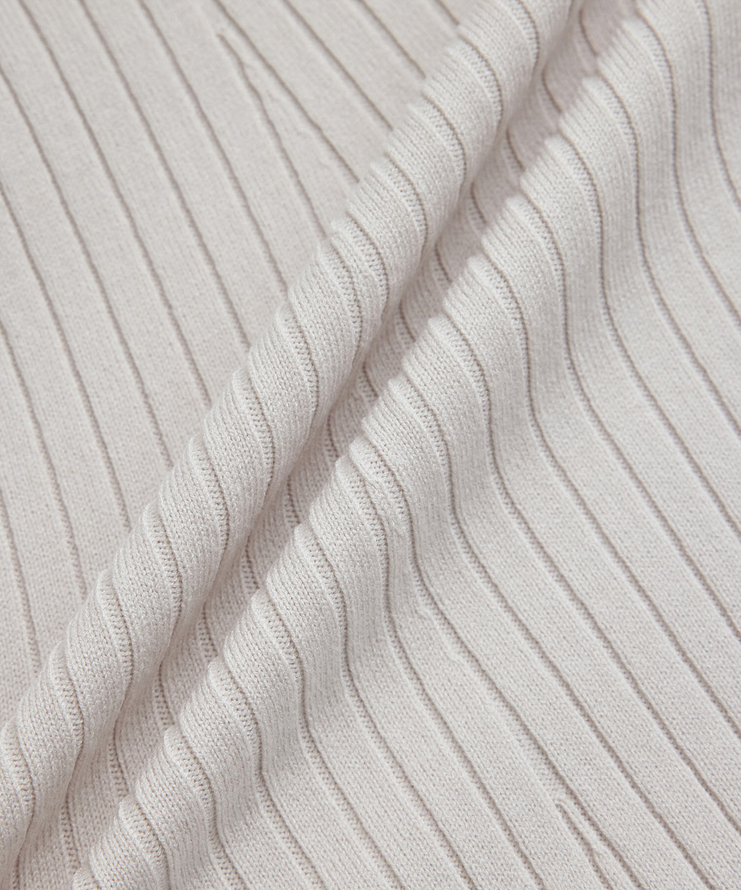 Rope&rsquo;Picnic「【WEB限定】きれいめフレアニットワンピース」|ワンピース|