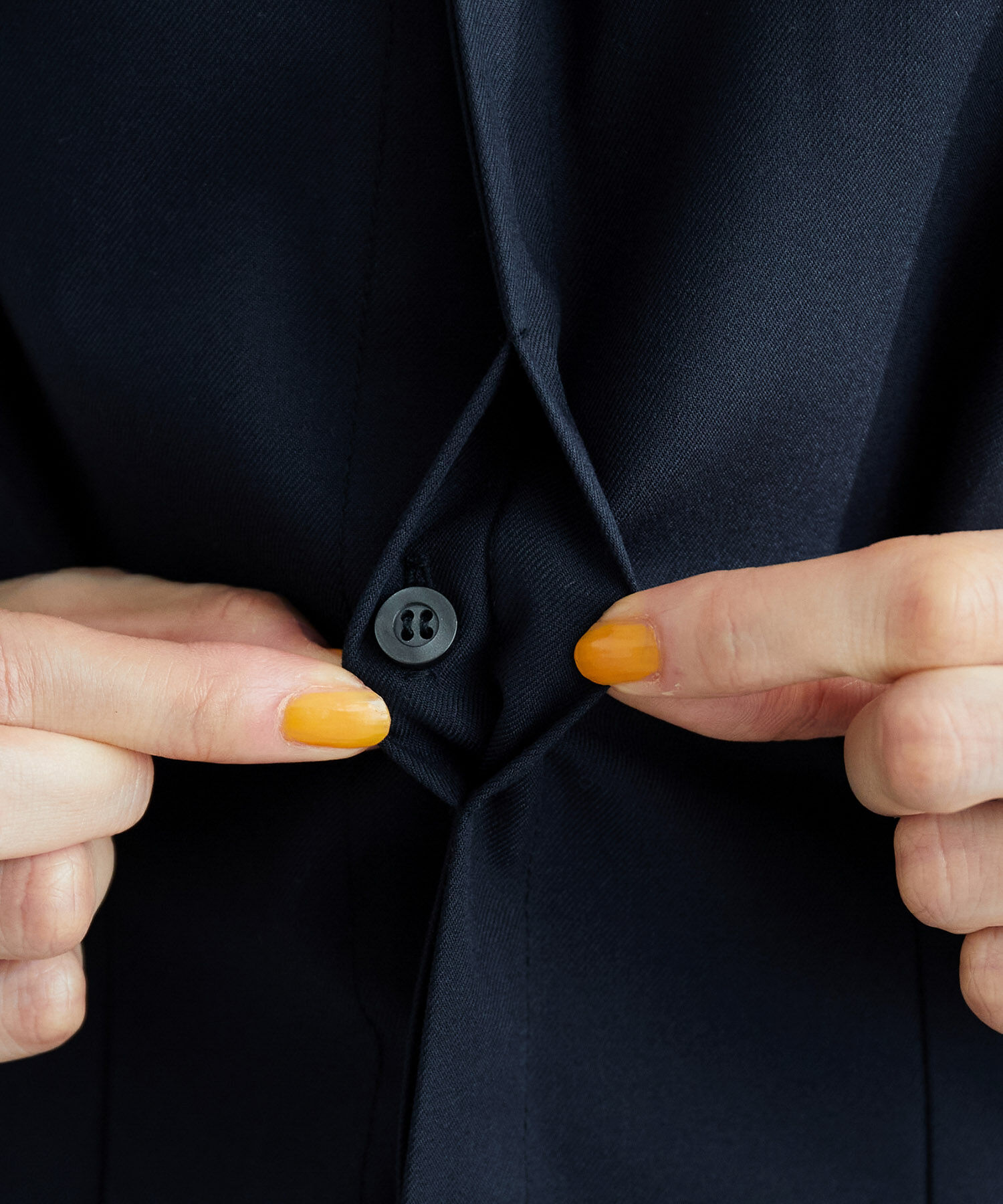 Rope&rsquo;Picnic「ウエストタックワンピース」|ワンピース|