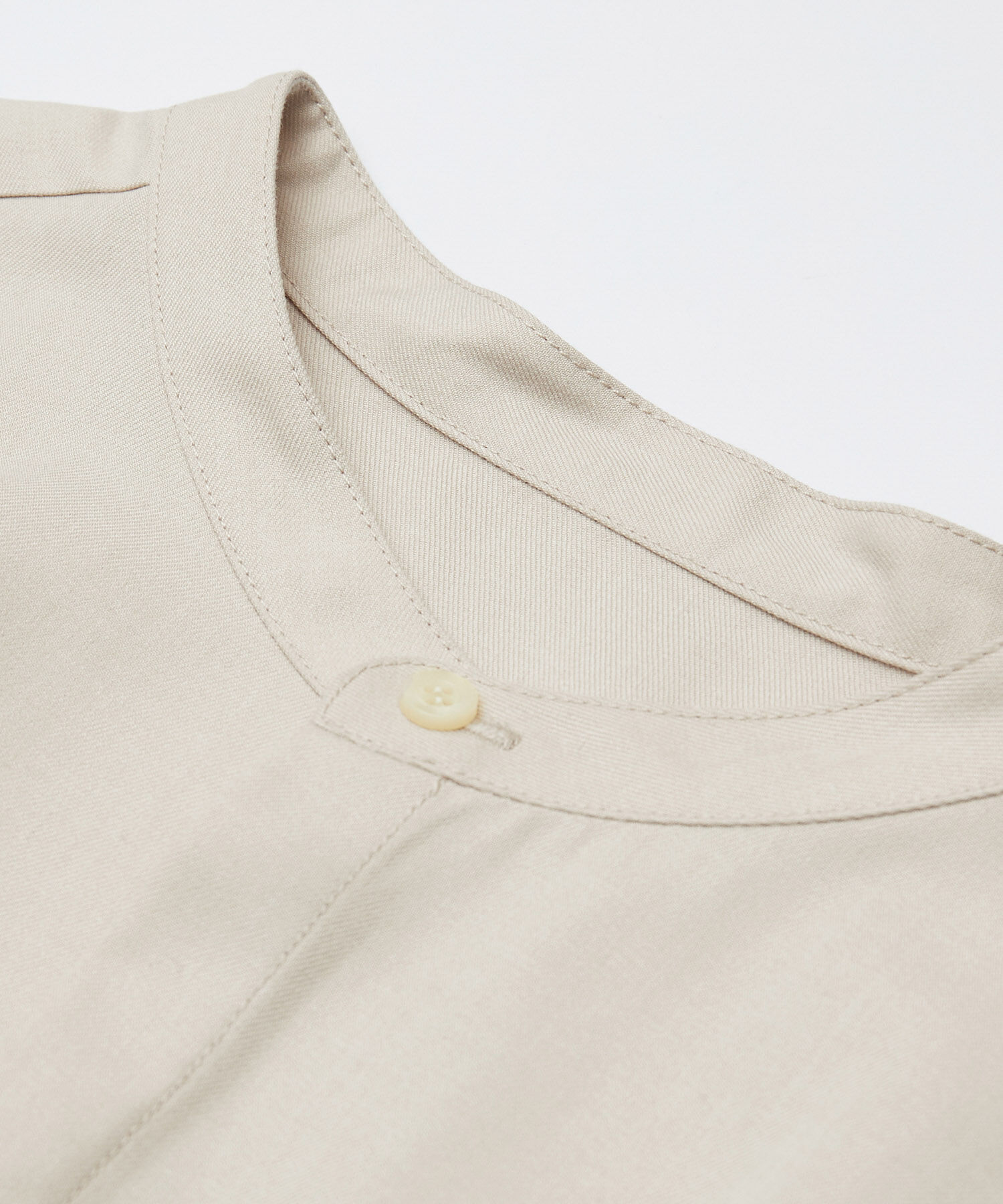 Rope&rsquo;Picnic「ウエストタックワンピース」|ワンピース|