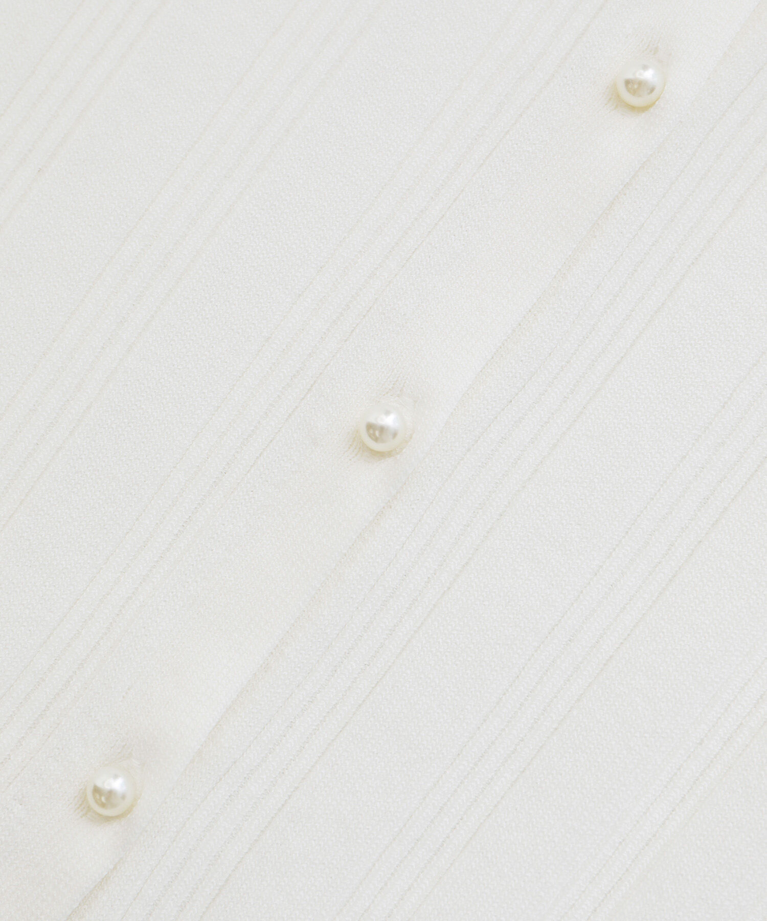 Rope&rsquo;Picnic「バックパールニットプルオーバー/2WAY・UVカット・洗濯機OK・冷感」|ニット・セーター|