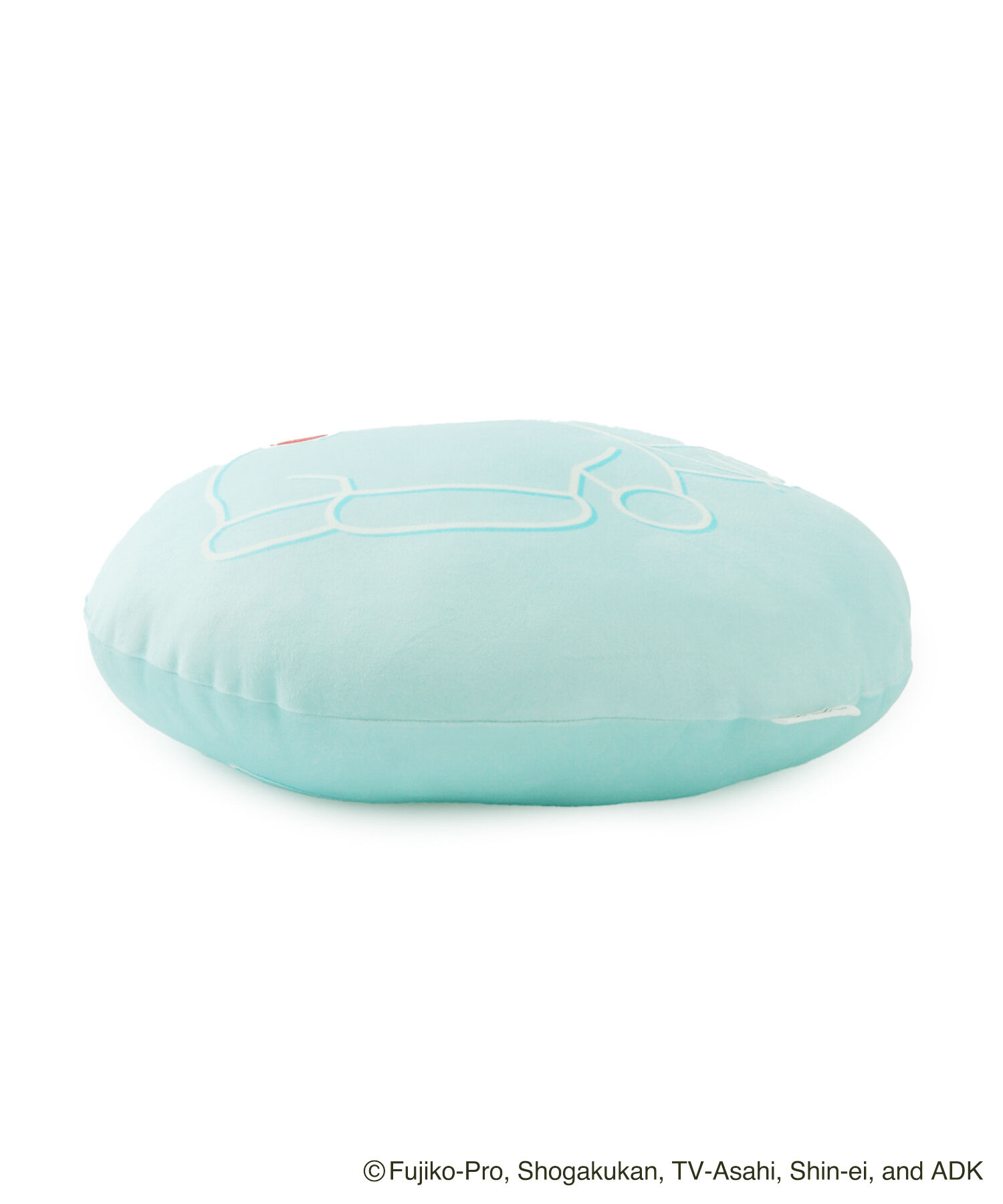 ROPE PICNIC PASSAGE「【ドラえもんコレクション】もちもちクッション」|クッション・クッションカバー|