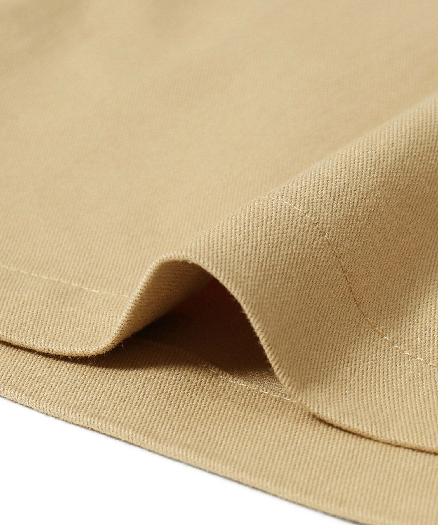 ROPE' PICNIC R「デザインベルトチノショートパンツ」|チノ|