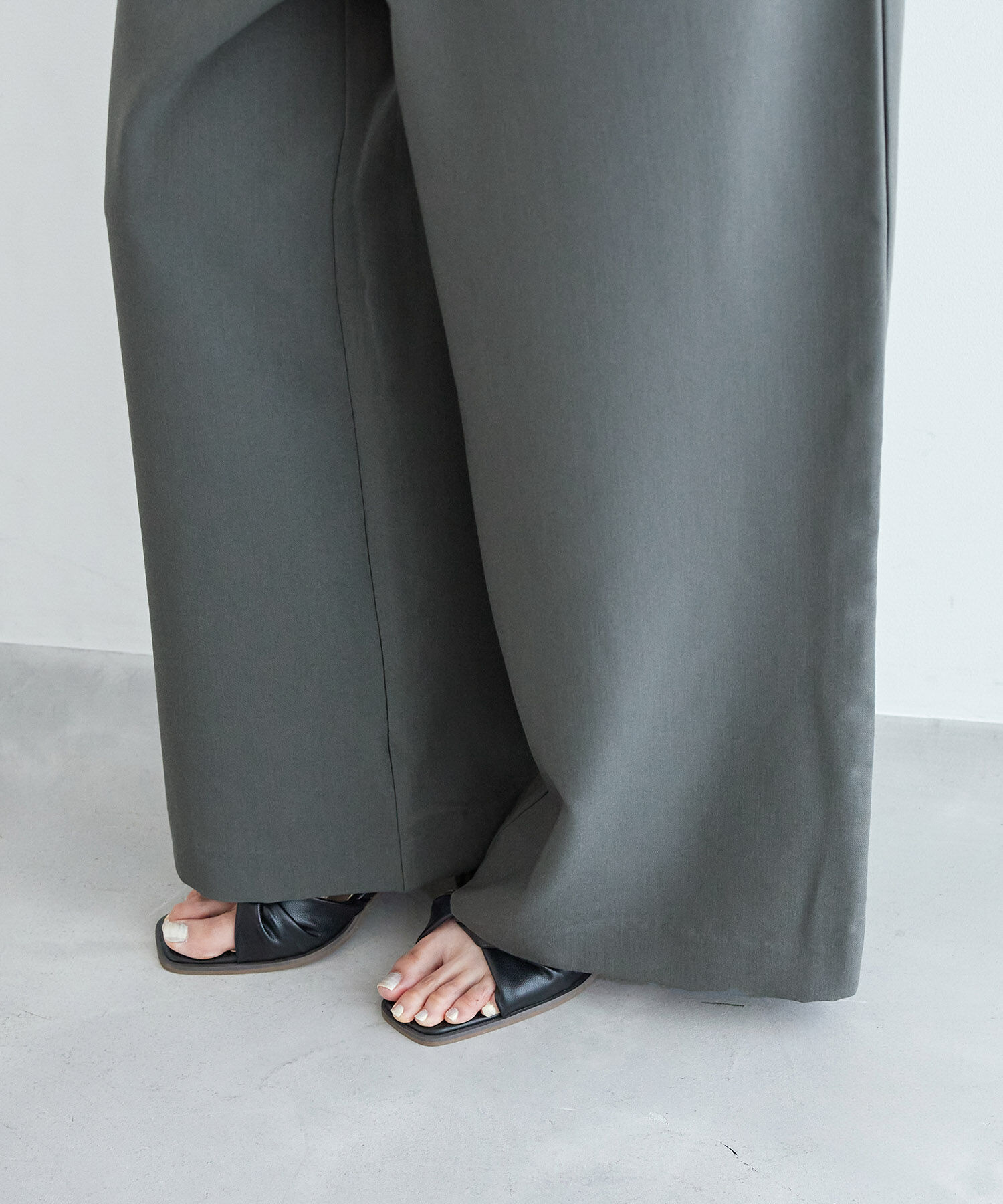 Rope&rsquo;Picnic「【emur/エミュール】ビスチェサロペット」|オールインワン|