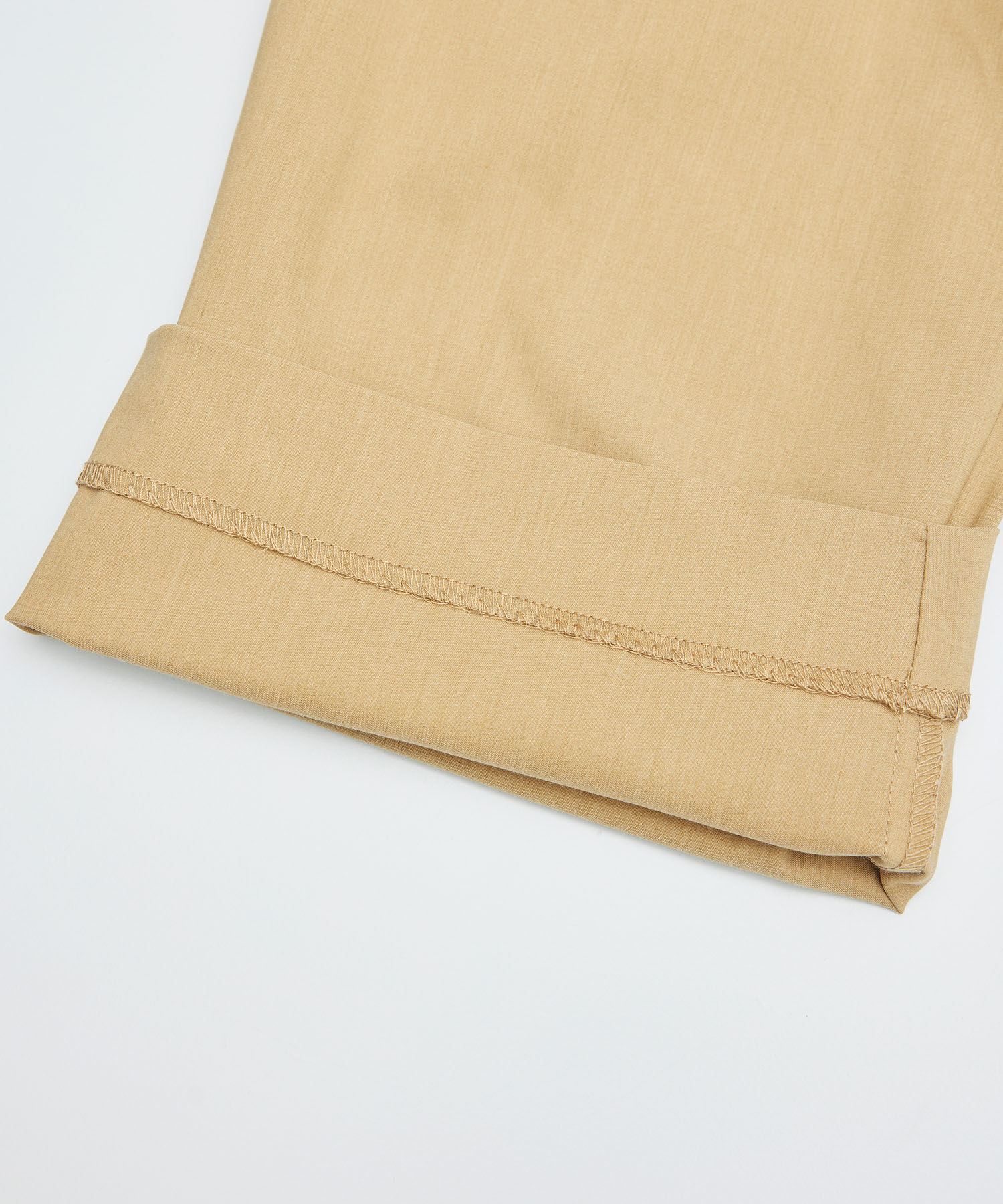 Rope&rsquo;Picnic「ハイウエストジップパンツ」|その他|