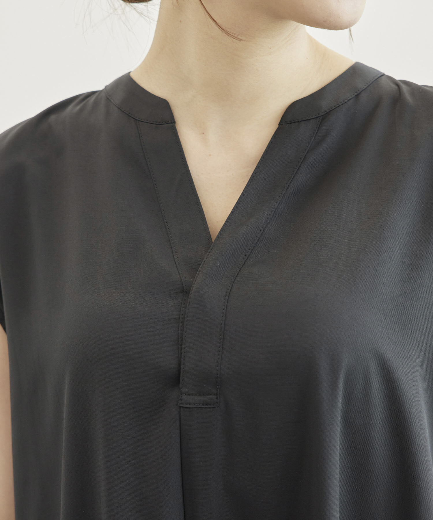 Rope&rsquo;Picnic「リラックスワンピース」|ワンピース|