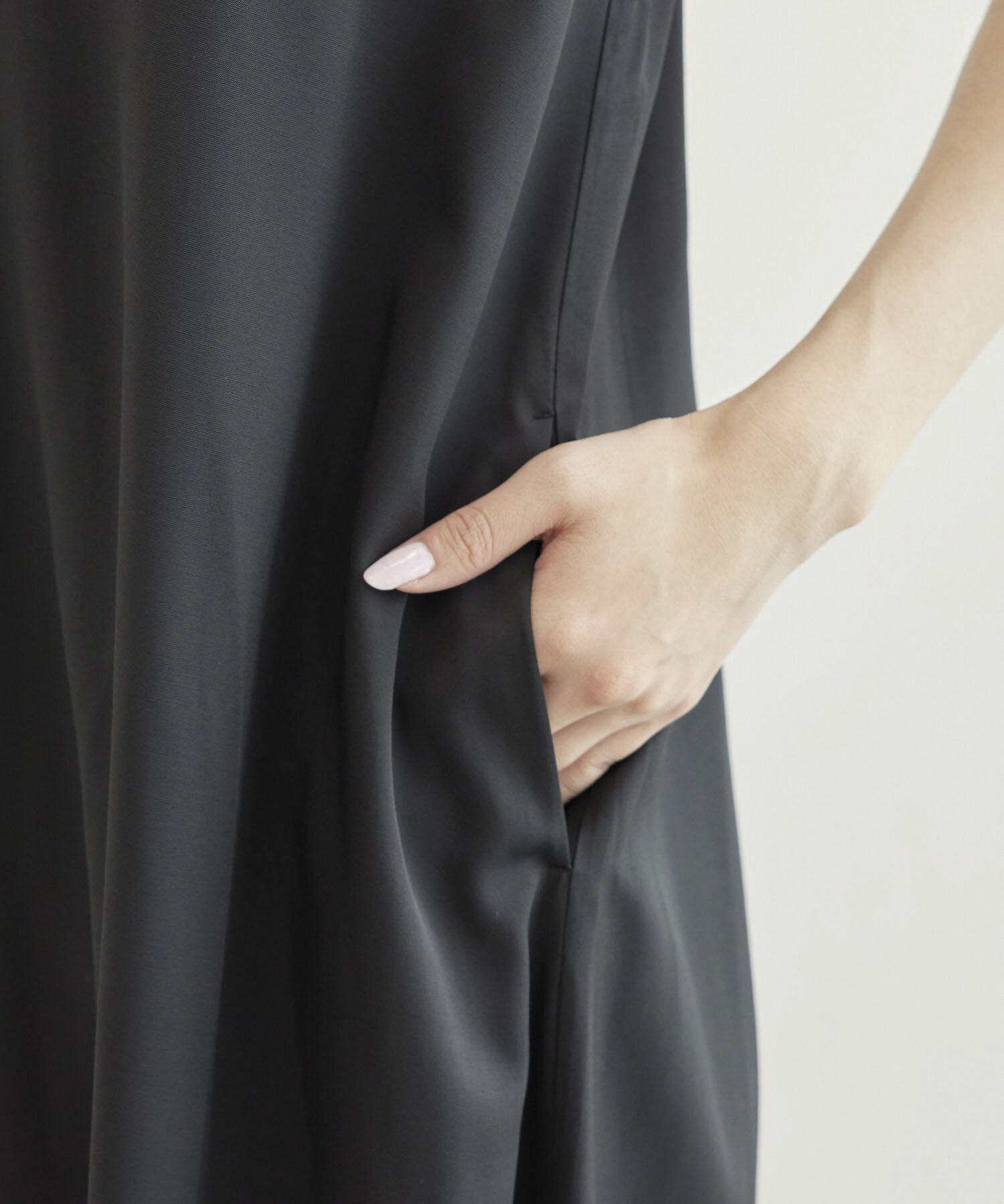 Rope&rsquo;Picnic「リラックスワンピース」|ワンピース|