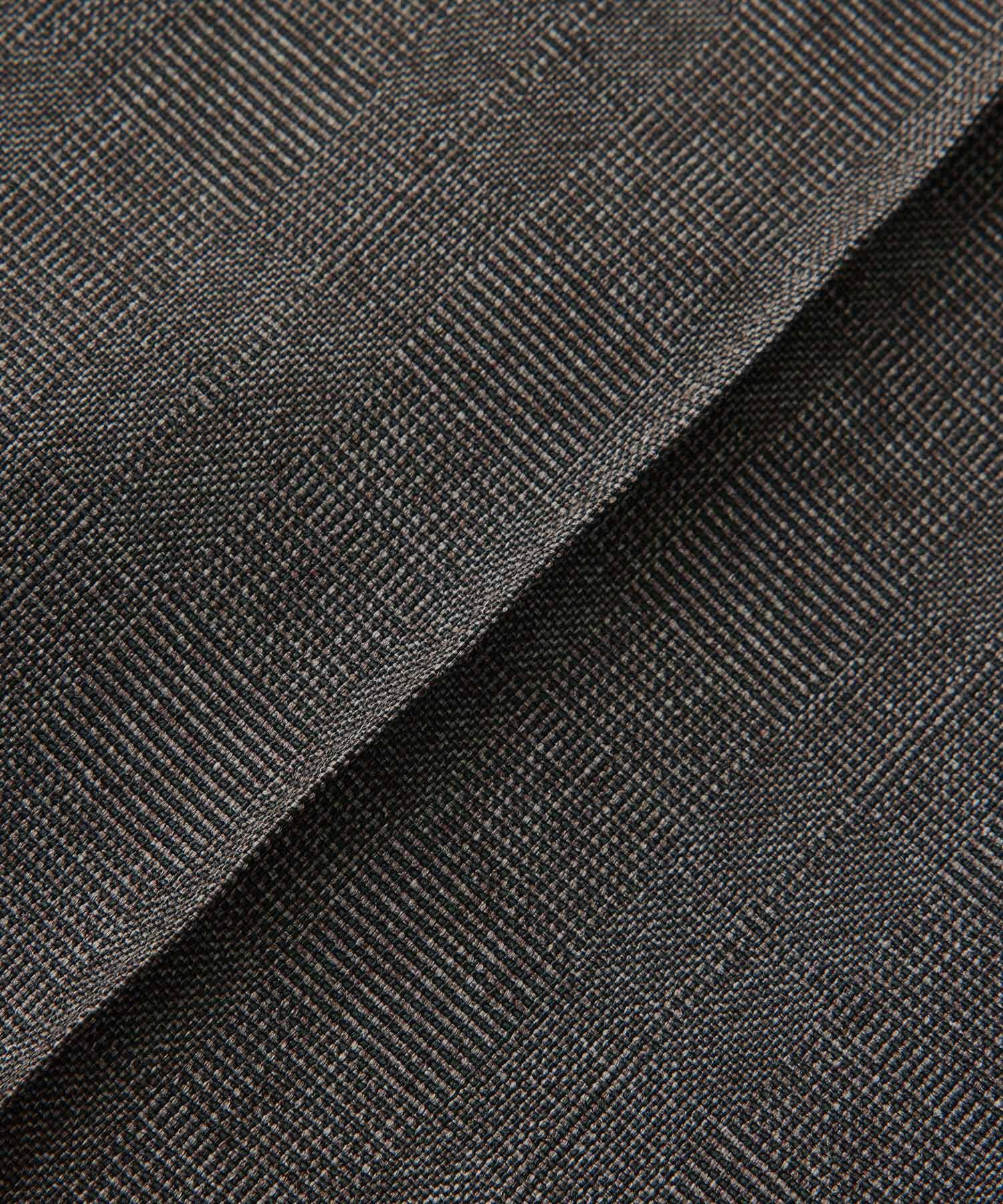 Rope&rsquo;Picnic「ウールライクサージショートパンツ/セットアップ対応・リンクコーデ」|その他|