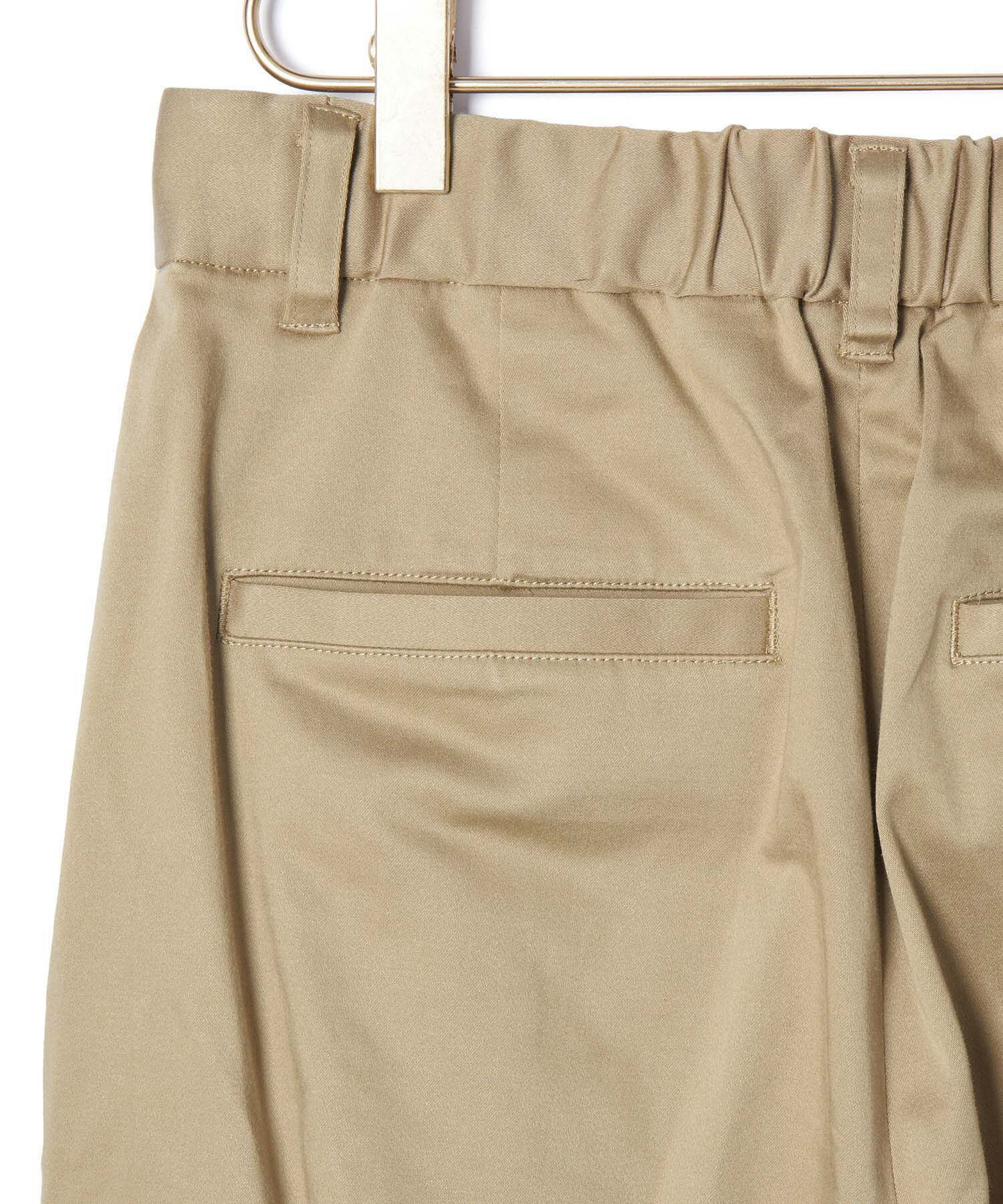 ROPE' PICNIC R「チノカーゴパンツ」|カーゴ|