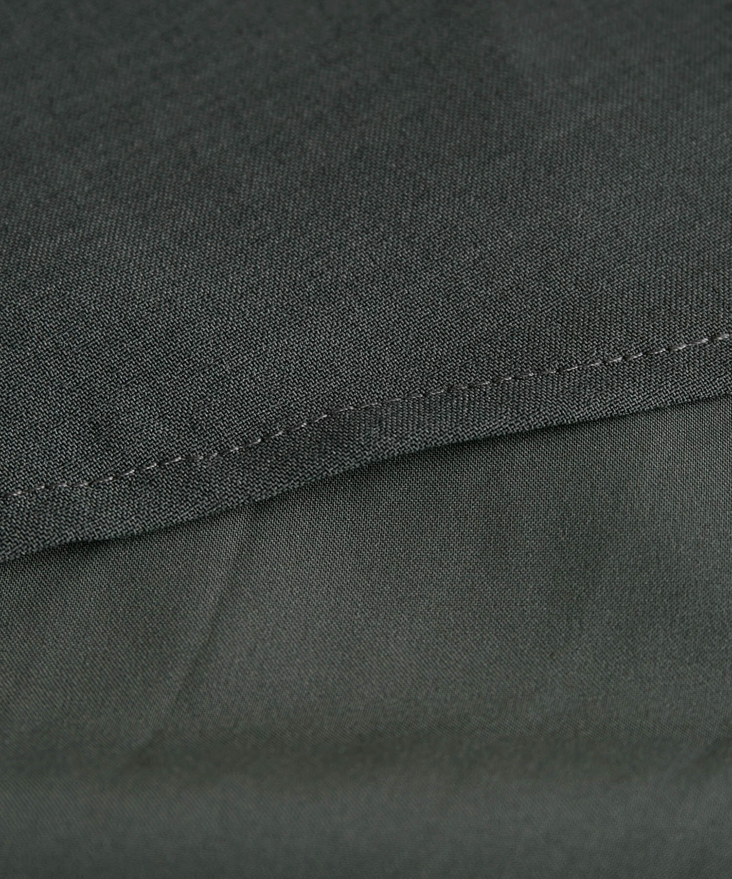 Rope&rsquo;Picnic「【3サイズ展開】シャツコンシャス半袖ワンピース」|その他|