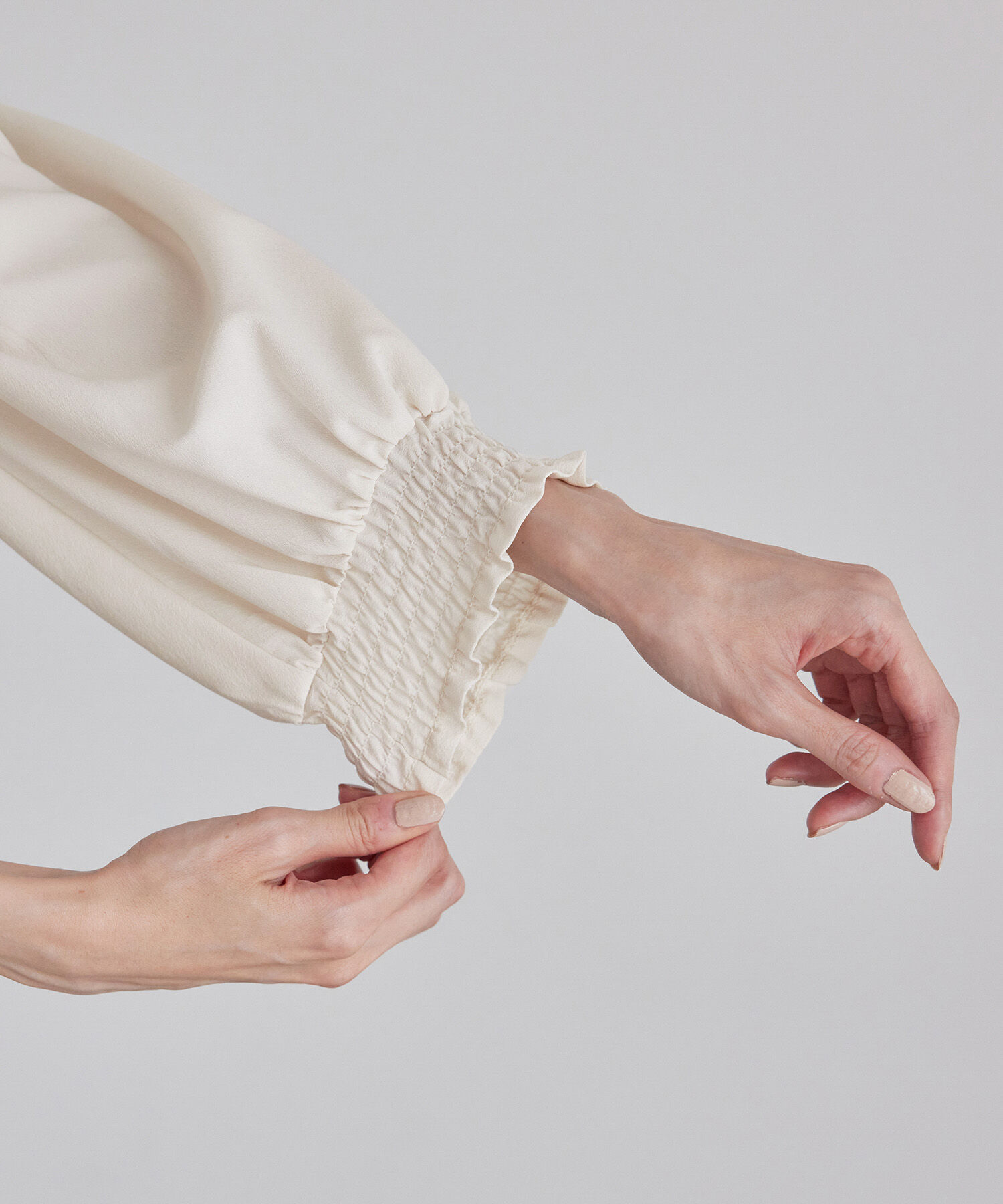 Rope&rsquo;Picnic「ドッキングマーメイドワンピース」|ワンピース|