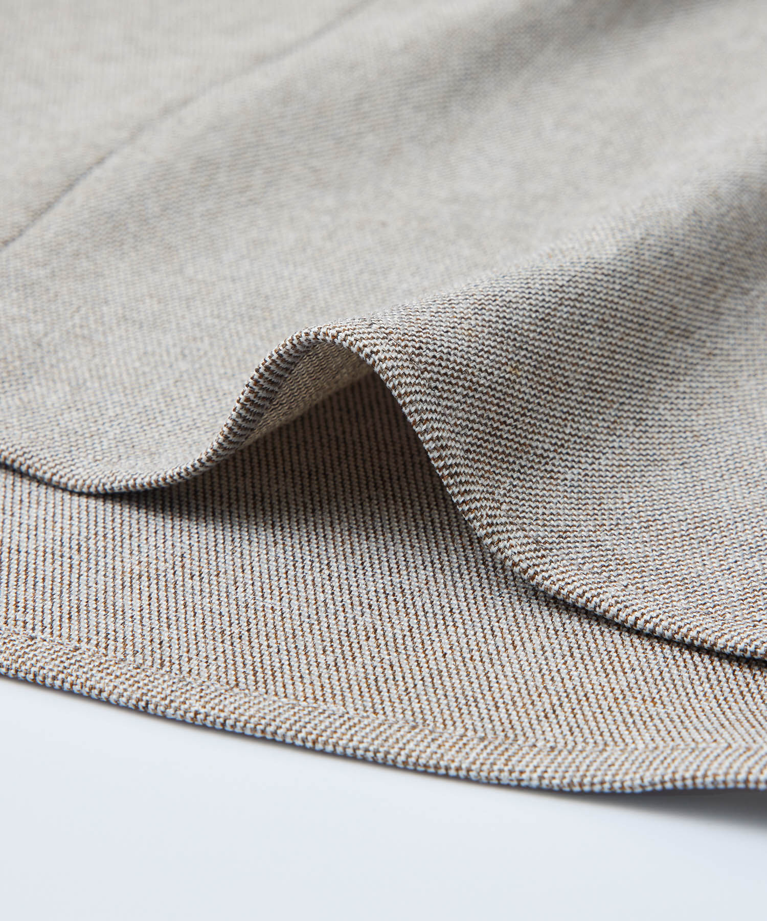 Rope&rsquo;Picnic「ドッキングマーメイドワンピース」|ワンピース|