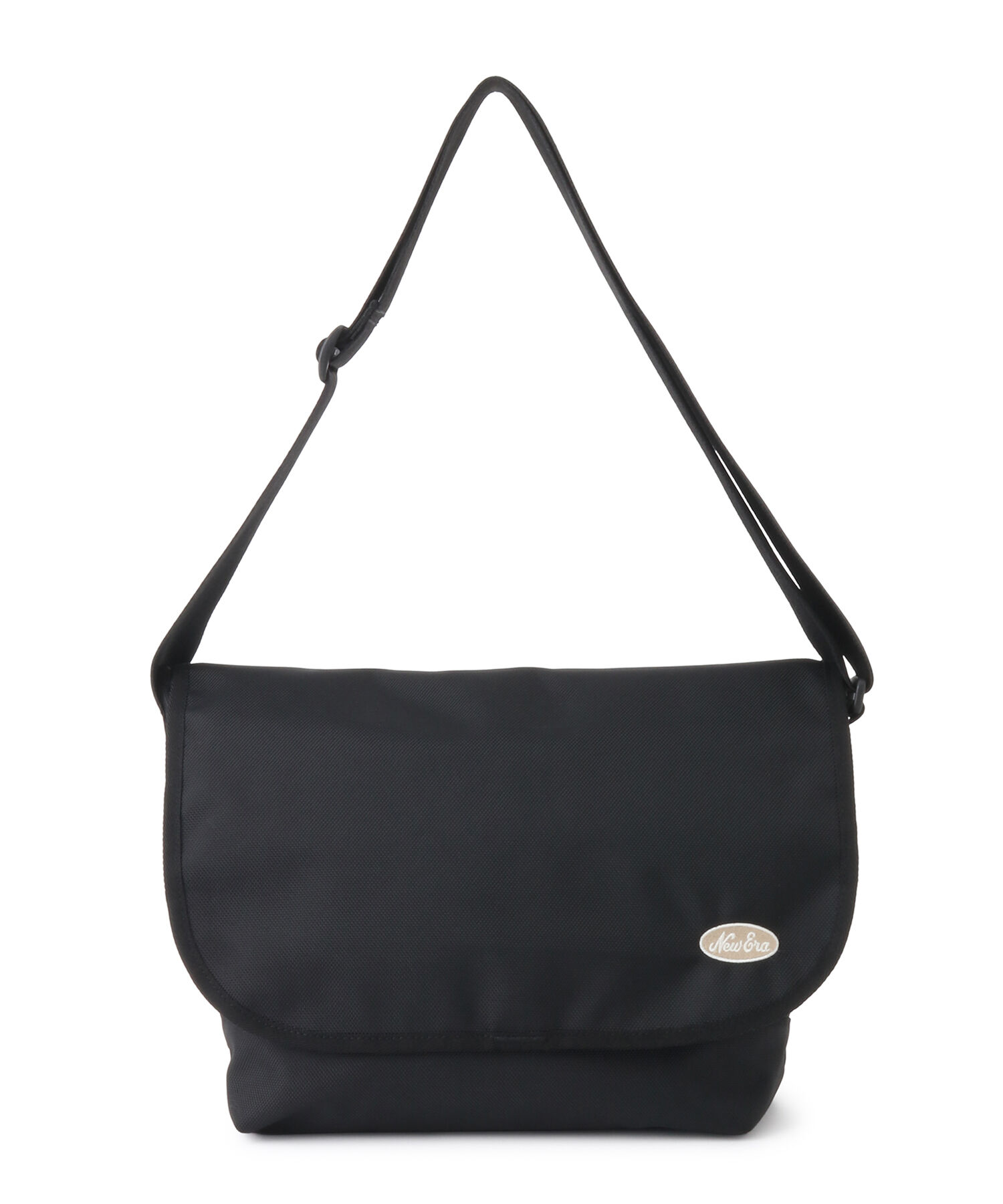 ROPE PICNIC PASSAGE「【NEWERA(R)/ニューエラ別注】OVAL LOGO SHOULDER BAG 9L」|ショルダー・メッセンジャー|