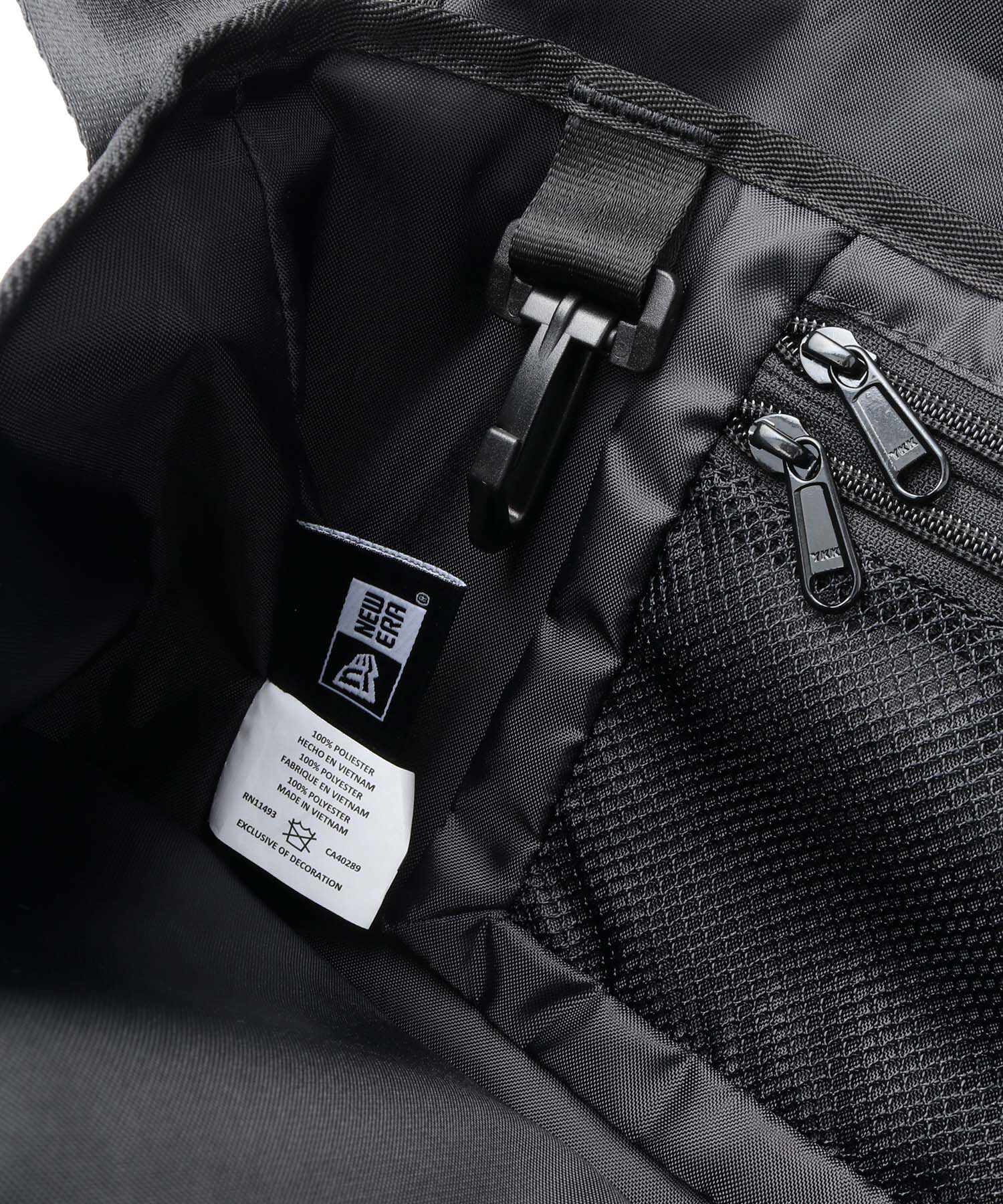 ROPE PICNIC PASSAGE「【NEWERA(R)/ニューエラ別注】OVAL LOGO SHOULDER BAG 9L」|ショルダー・メッセンジャー|