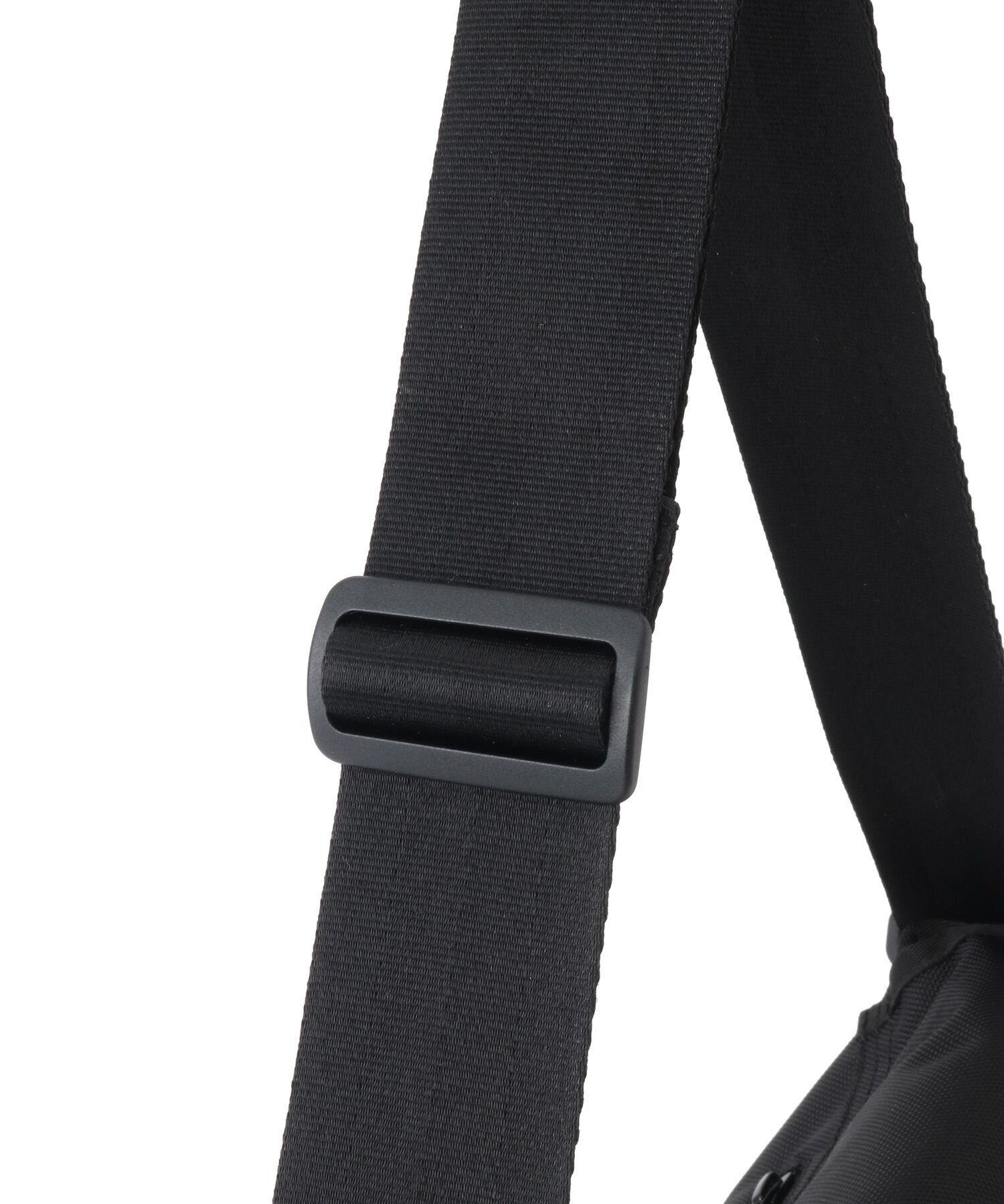 ROPE PICNIC PASSAGE「【NEWERA(R)/ニューエラ別注】OVAL LOGO SHOULDER BAG 9L」|ショルダー・メッセンジャー|