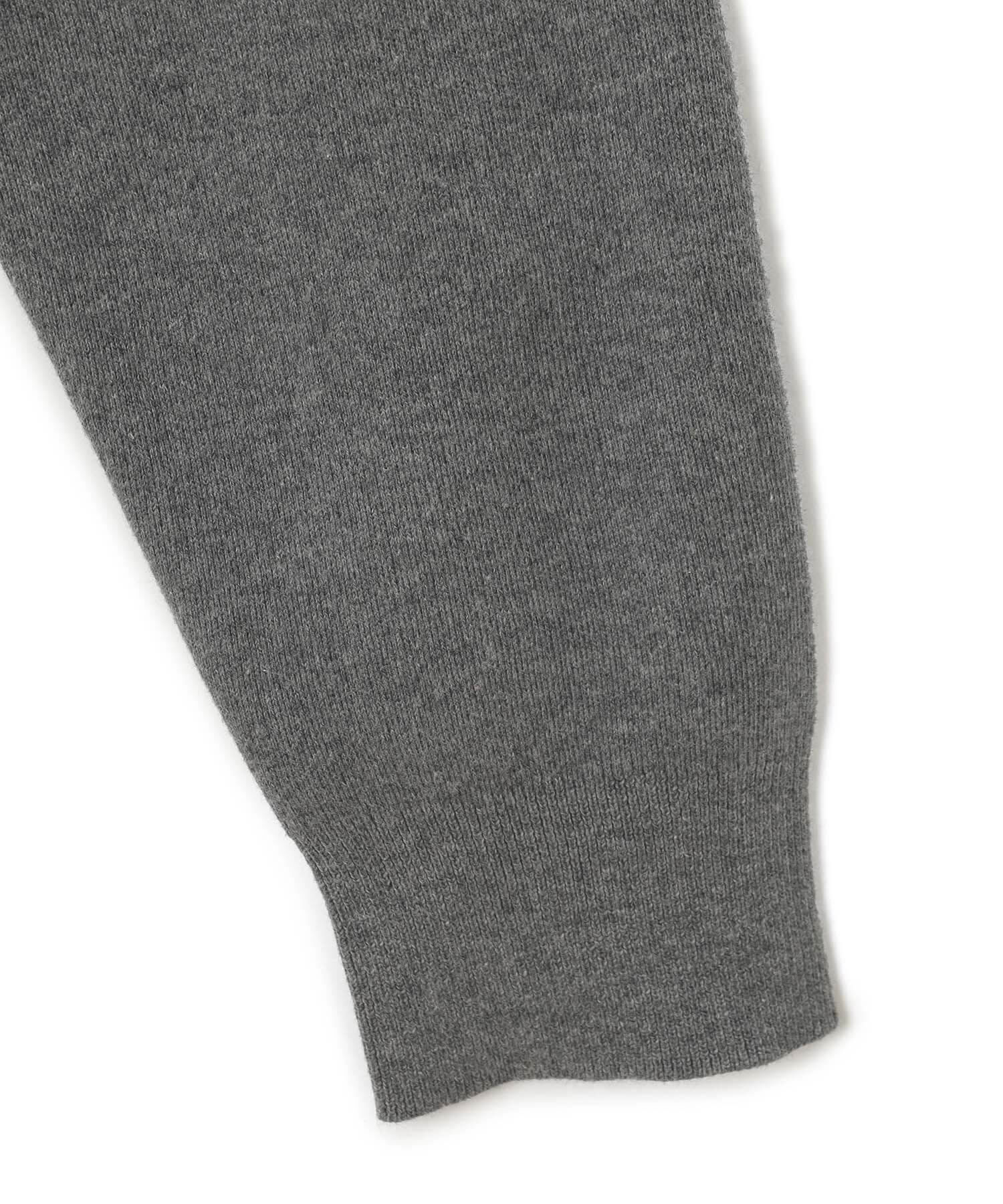 ROPE' PICNIC R「スウェットライクニット」|ニット・セーター|