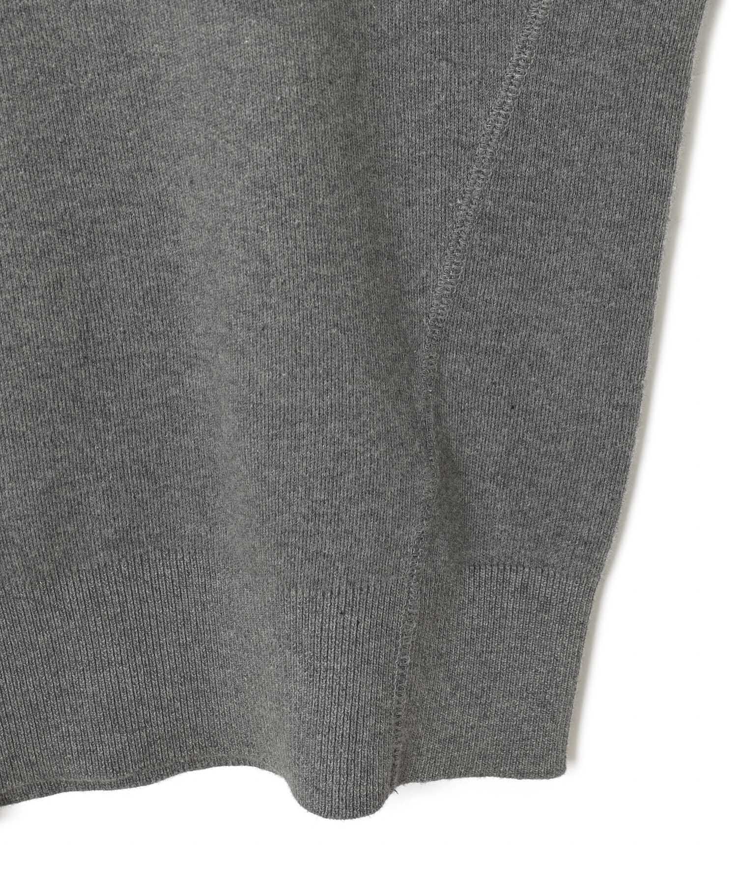 ROPE' PICNIC R「スウェットライクニット」|ニット・セーター|