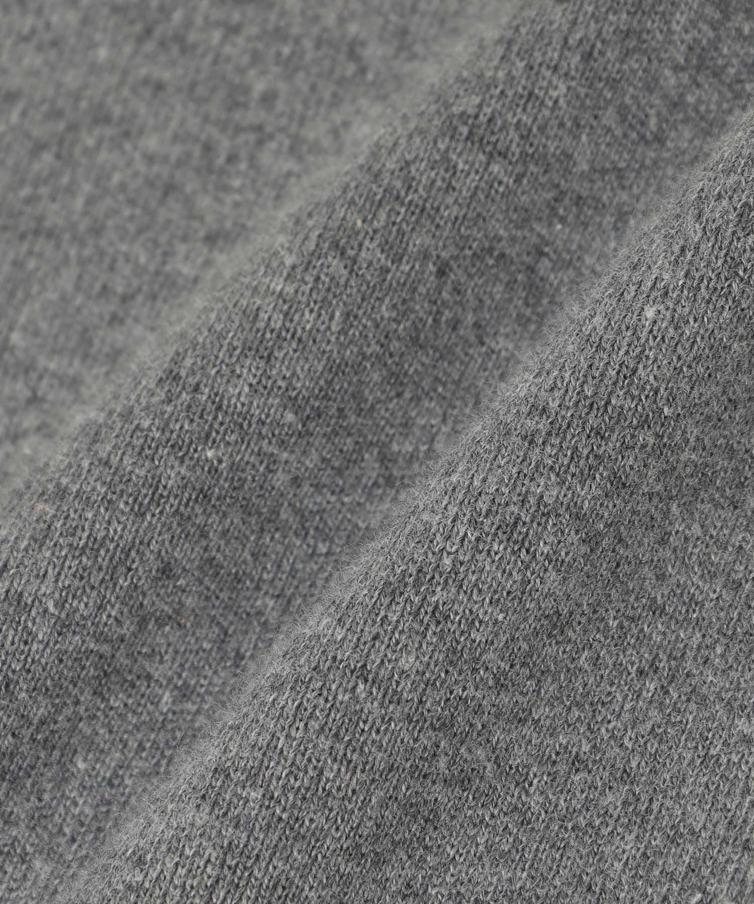 ROPE' PICNIC R「スウェットライクニット」|ニット・セーター|