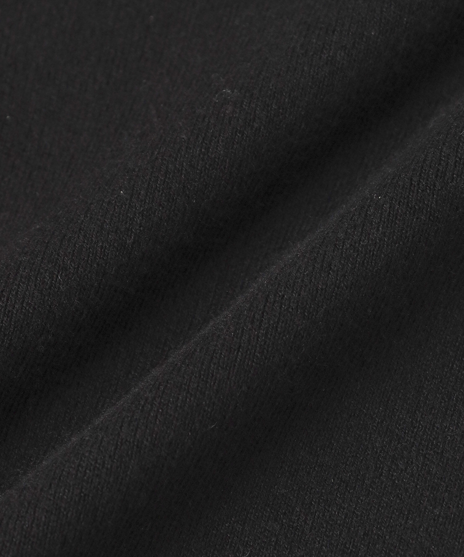 ROPE' PICNIC R「スウェットライクニット」|ニット・セーター|