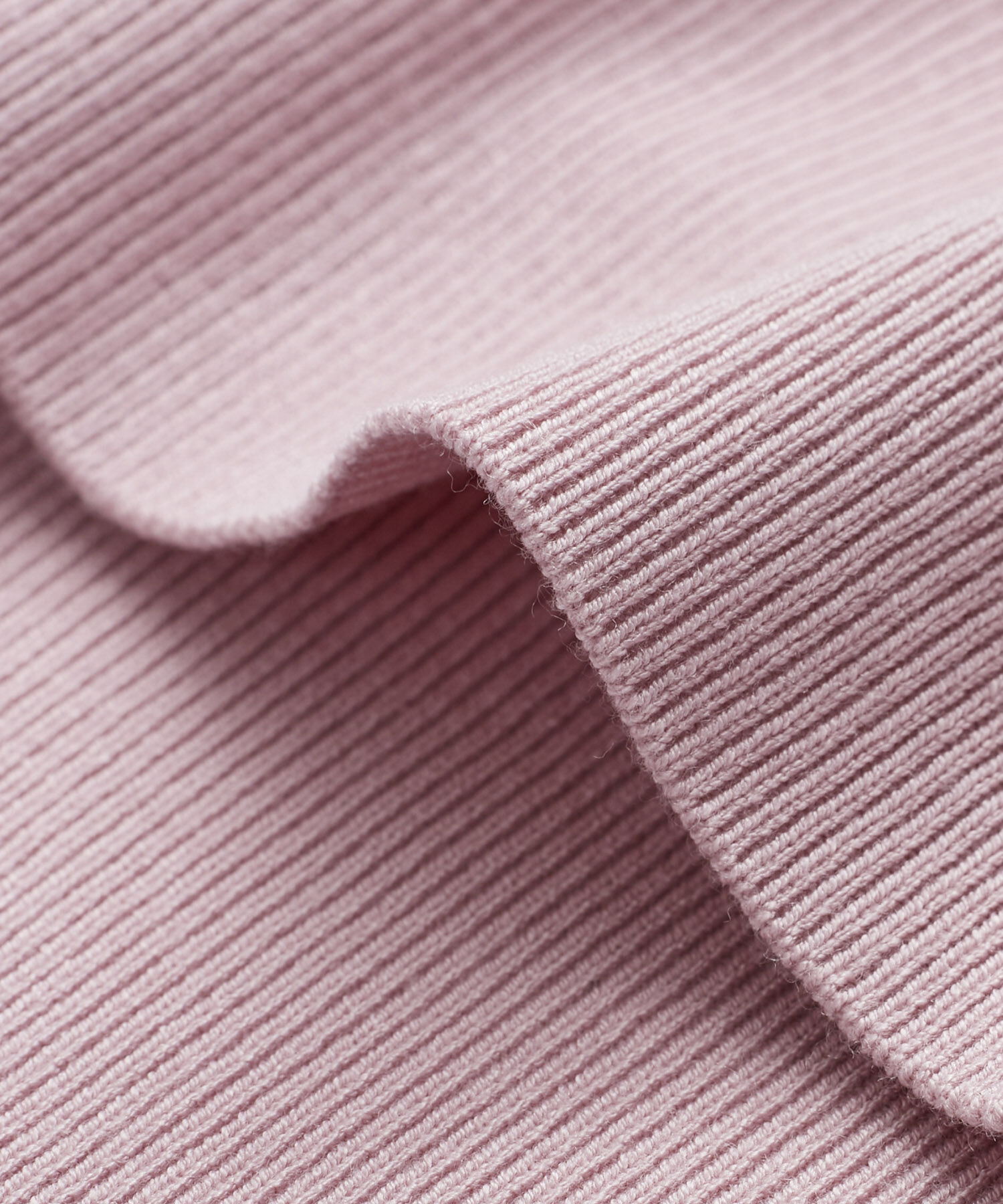 Rope&rsquo;Picnic「7分袖パールドルマンニット」|ニット・セーター|