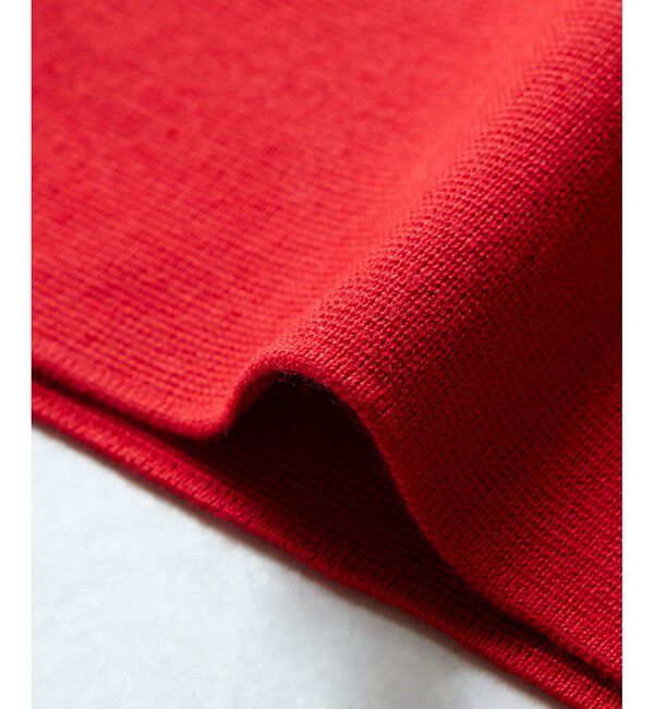 Rope&rsquo;Picnic「【新色追加】ミラノリブ金ボタンニットカーディガン」|カーディガン|