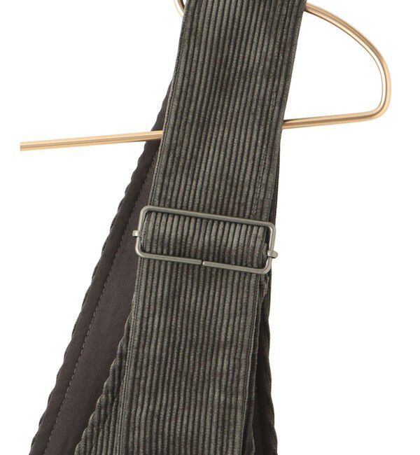 ROPE' PICNIC R「ハーフジップワンポイントロゴカットミニワンピース」|ワンピース|