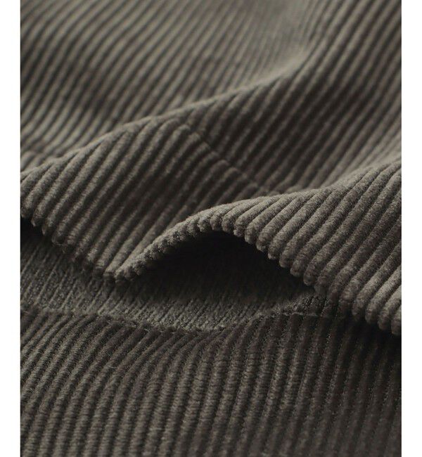 ROPE' PICNIC R「ハーフジップワンポイントロゴカットミニワンピース」|ワンピース|