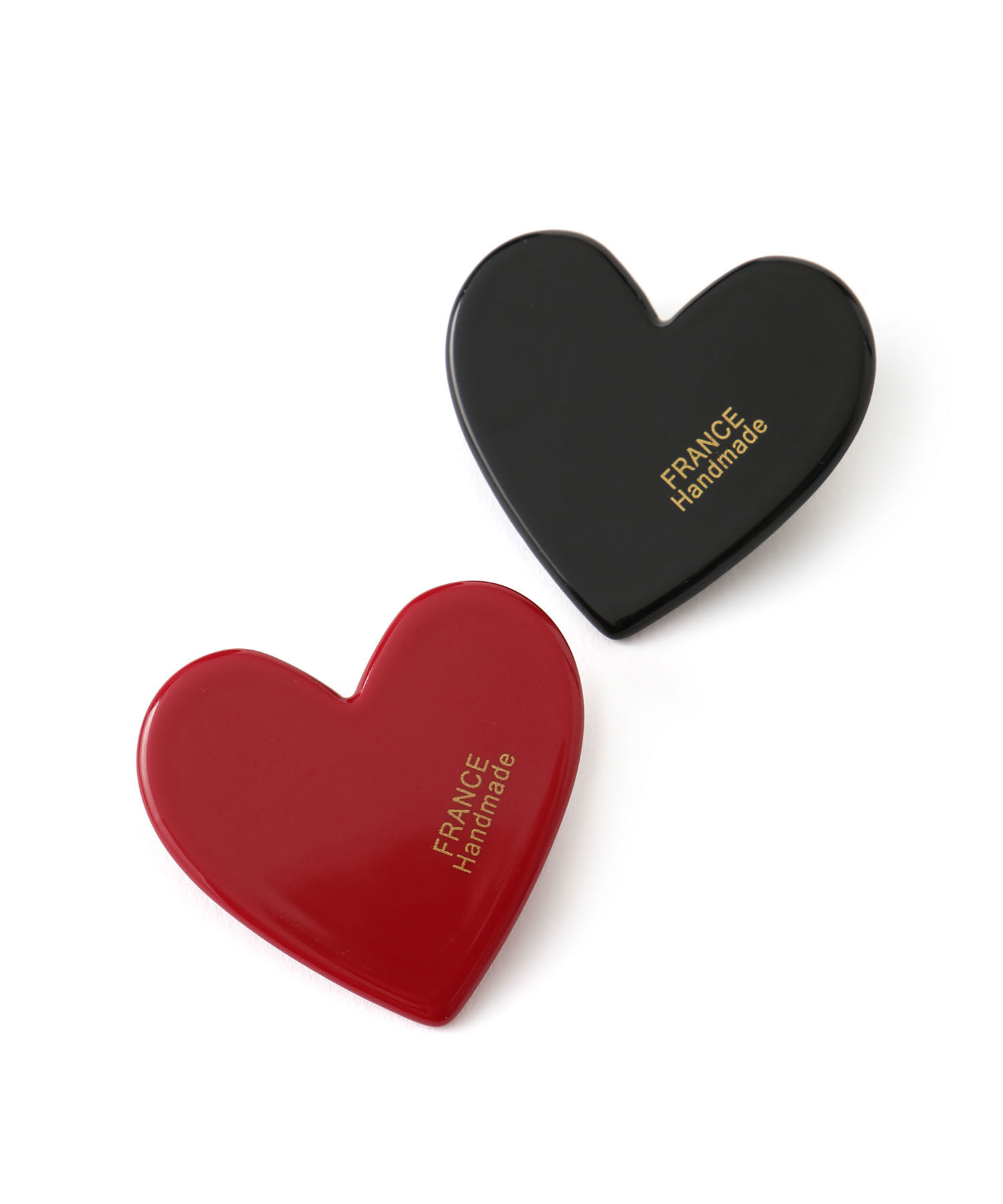 ROPE PICNIC PASSAGE「ミニハートクリップセット」|その他|