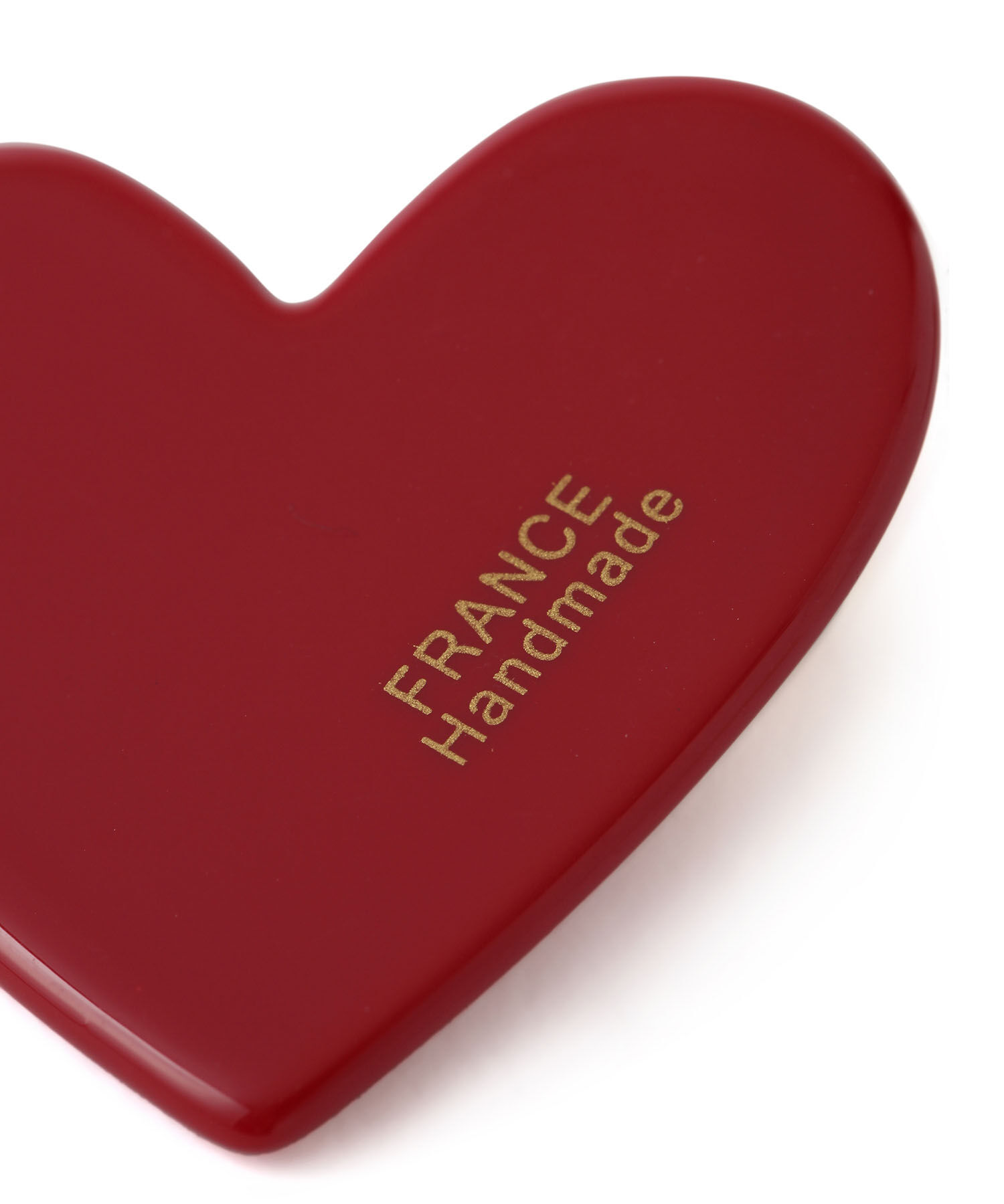 ROPE PICNIC PASSAGE「ミニハートクリップセット」|その他|