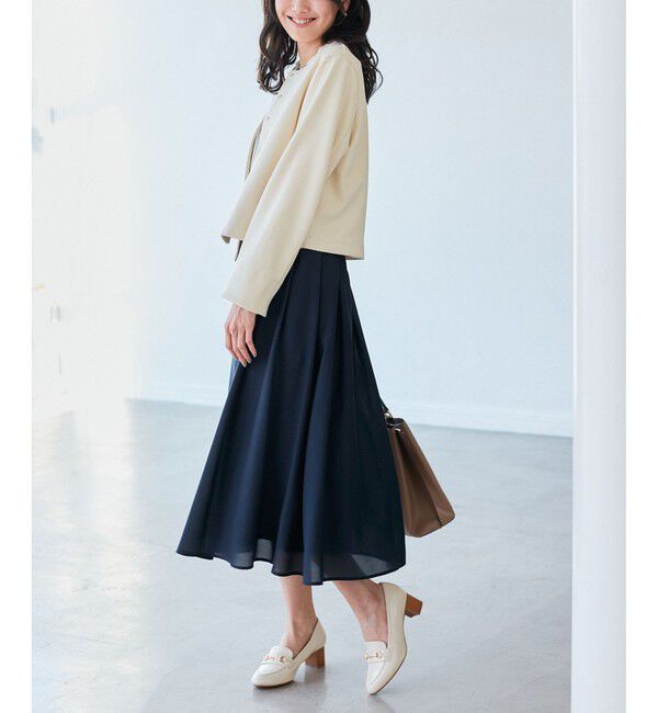 ROPE PICNIC PASSAGE「ROPE' PICNIC PASSAGE byHARUTA/ヒールアップローファー」|その他|