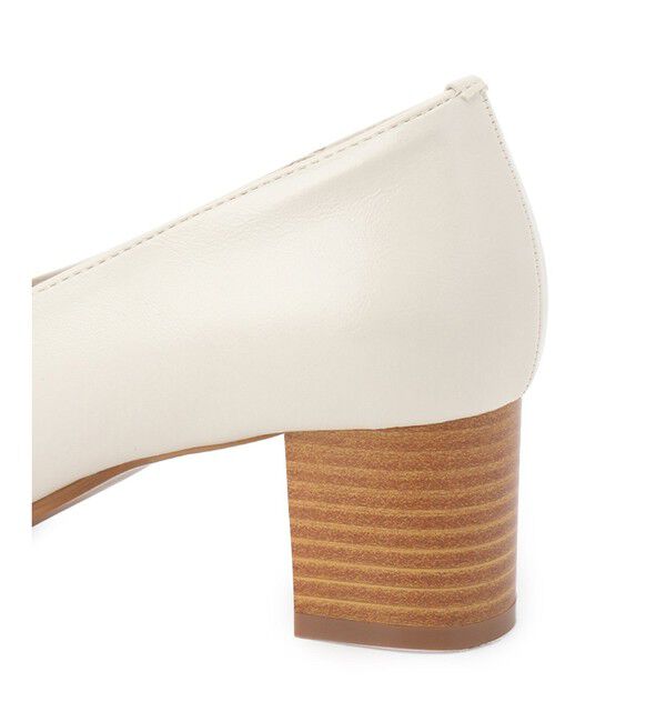 ROPE PICNIC PASSAGE「ROPE' PICNIC PASSAGE byHARUTA/ヒールアップローファー」|その他|