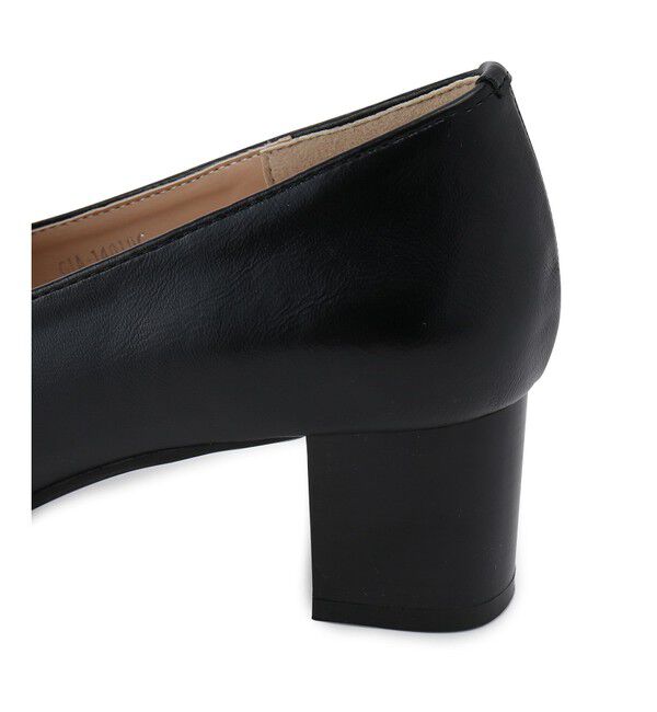 ROPE PICNIC PASSAGE「ROPE' PICNIC PASSAGE byHARUTA/ヒールアップローファー」|その他|