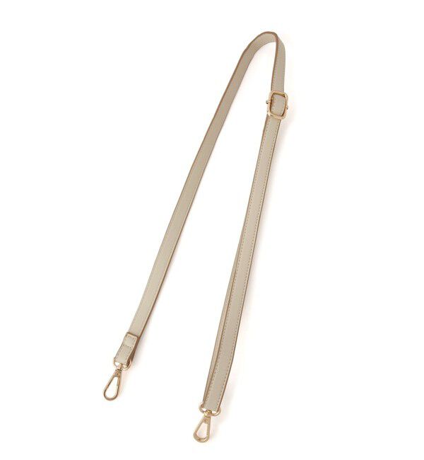 ROPE PICNIC PASSAGE「3層スクエアフォルムミドルショルダー＆ハンドバッグ」|ショルダー・メッセンジャー|